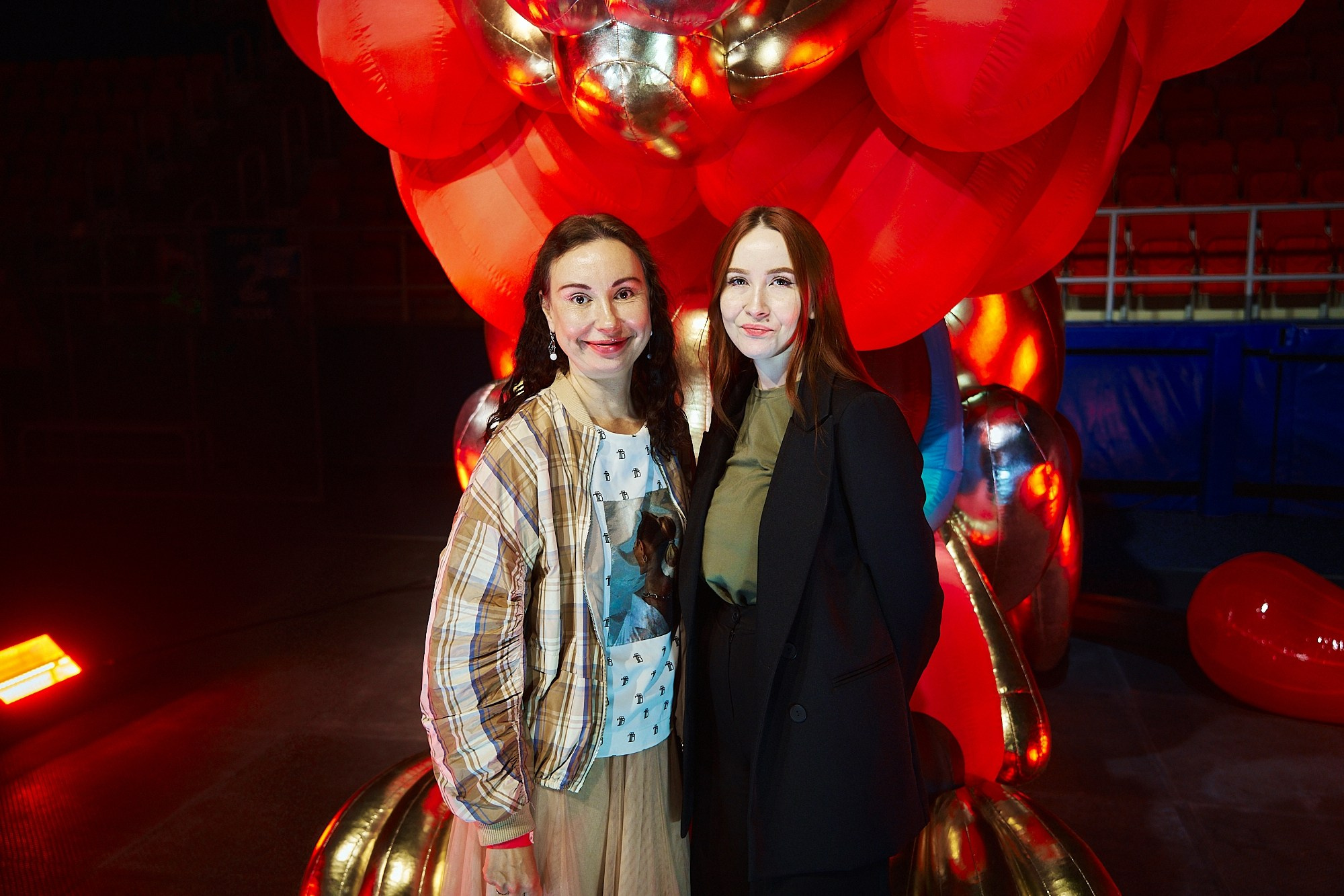 Альфа-Конфа. Фотограф в Хабаровске