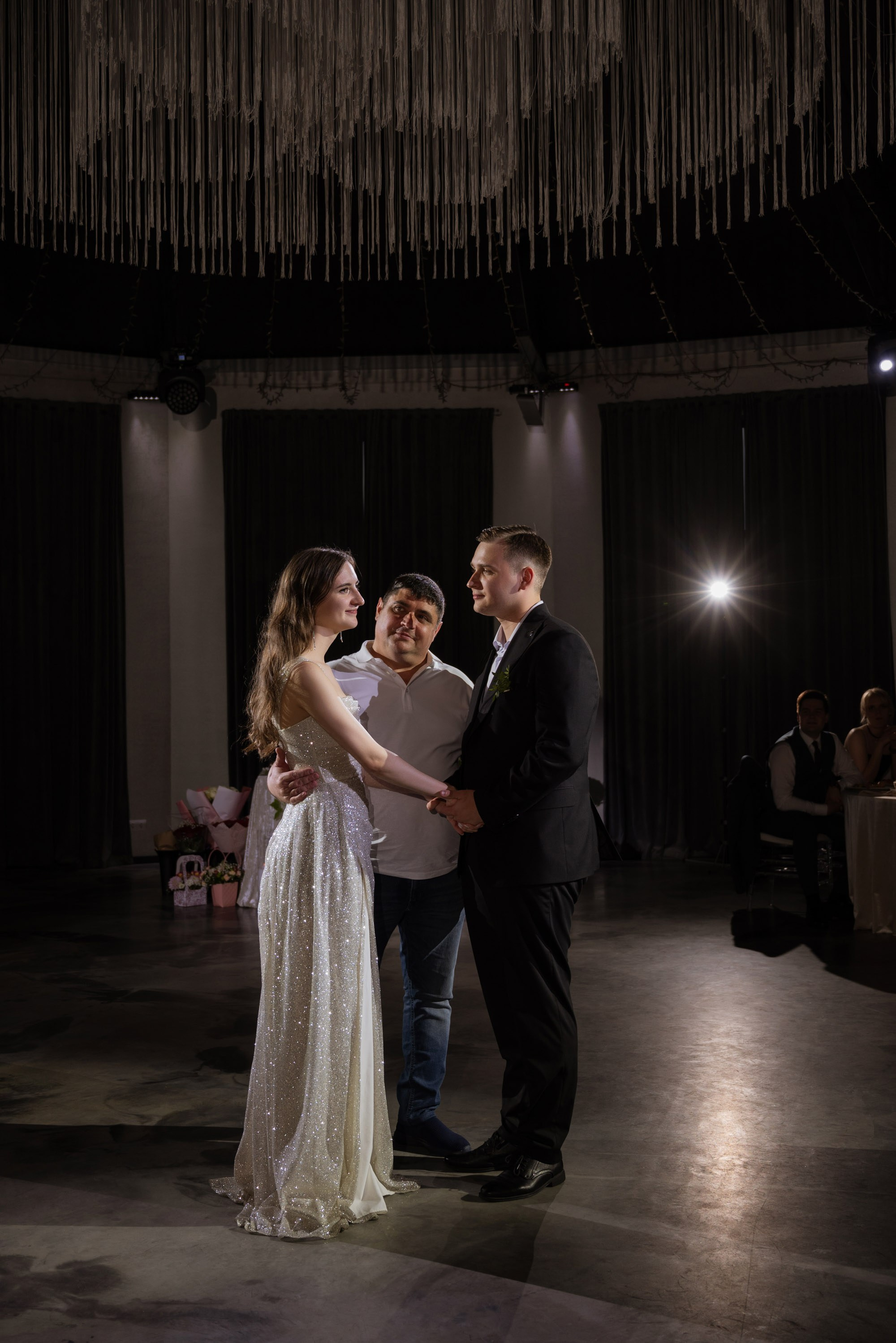 Анатолий и Екатерина | 01.09.23. Свадебный фотограф в Санкт-Петербурге Владислава Тюльпина