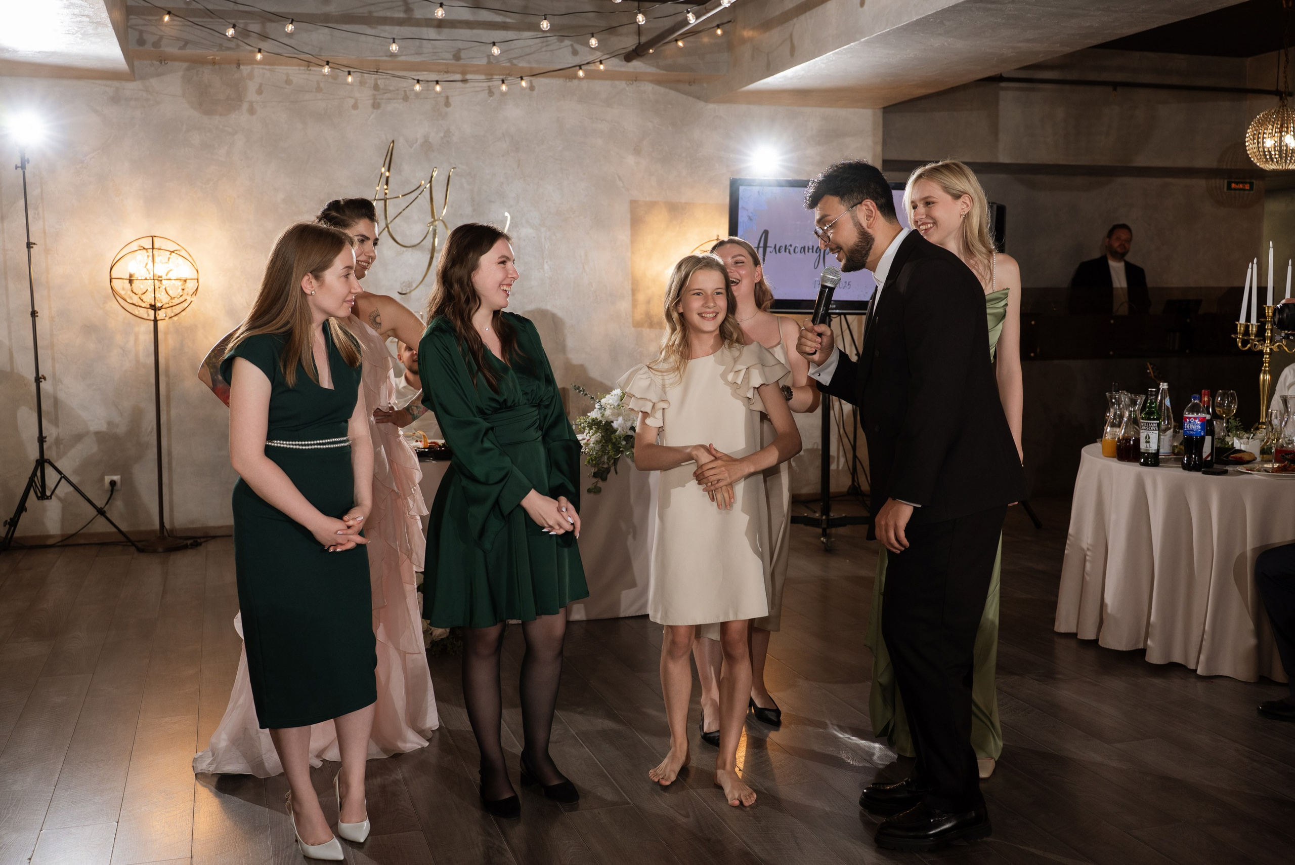 Александр и Ксения | 17.07.25. Свадебный фотограф в Санкт-Петербурге Владислава Тюльпина