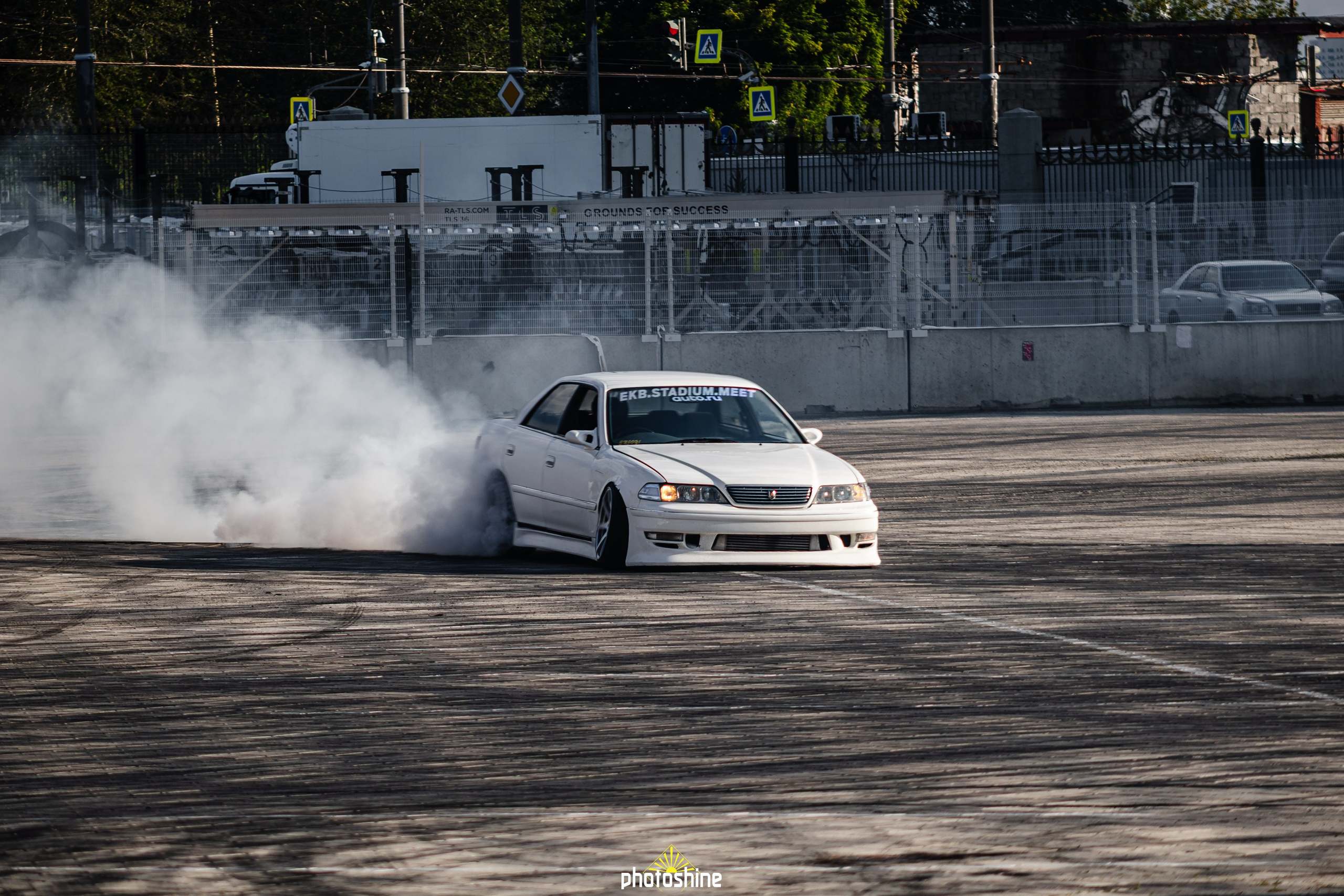 EKB STADIUM MEET 2026. Photoshine | Оля | Фотограф из Челябинска