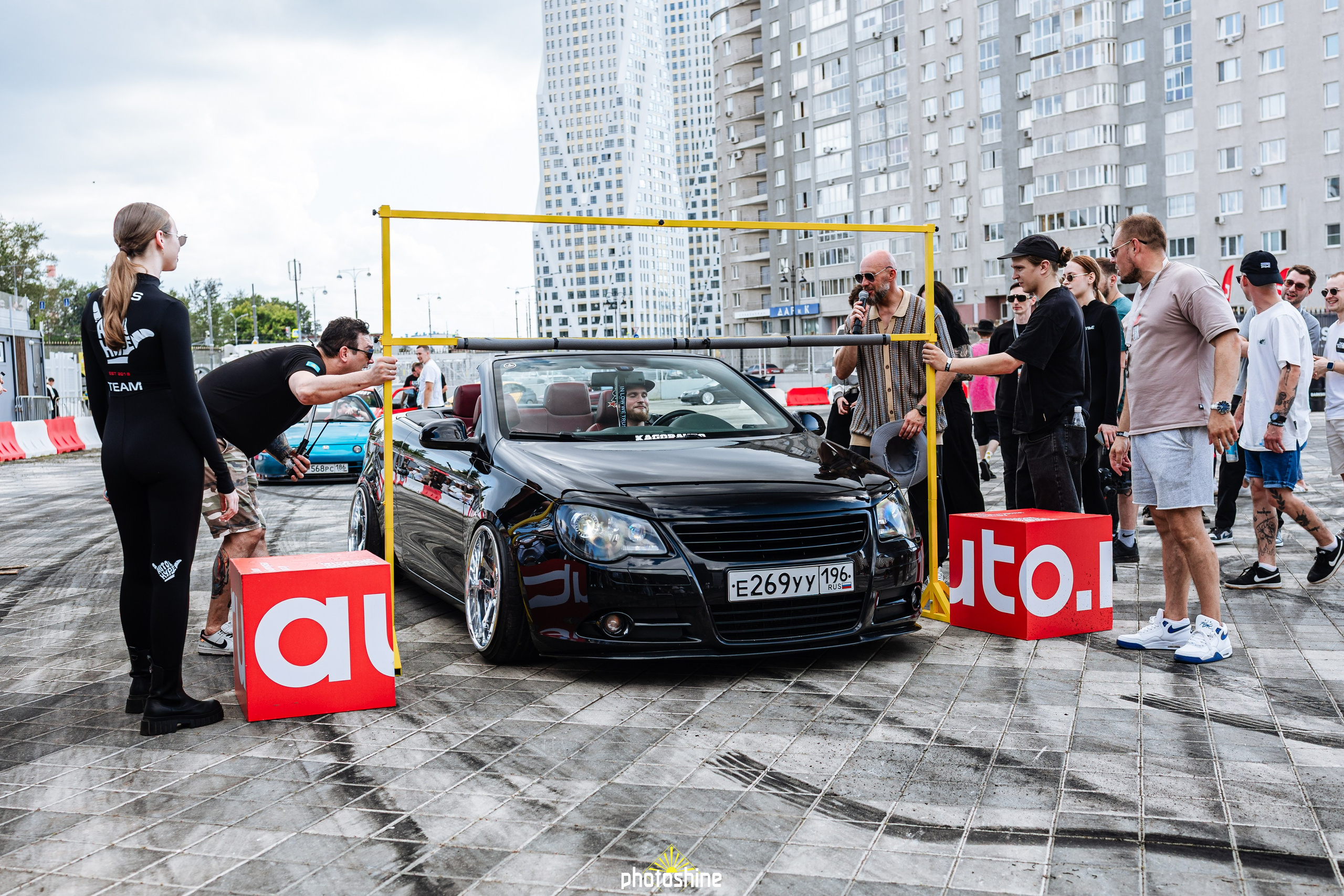 EKB STADIUM MEET 2026. Photoshine | Оля | Фотограф из Челябинска