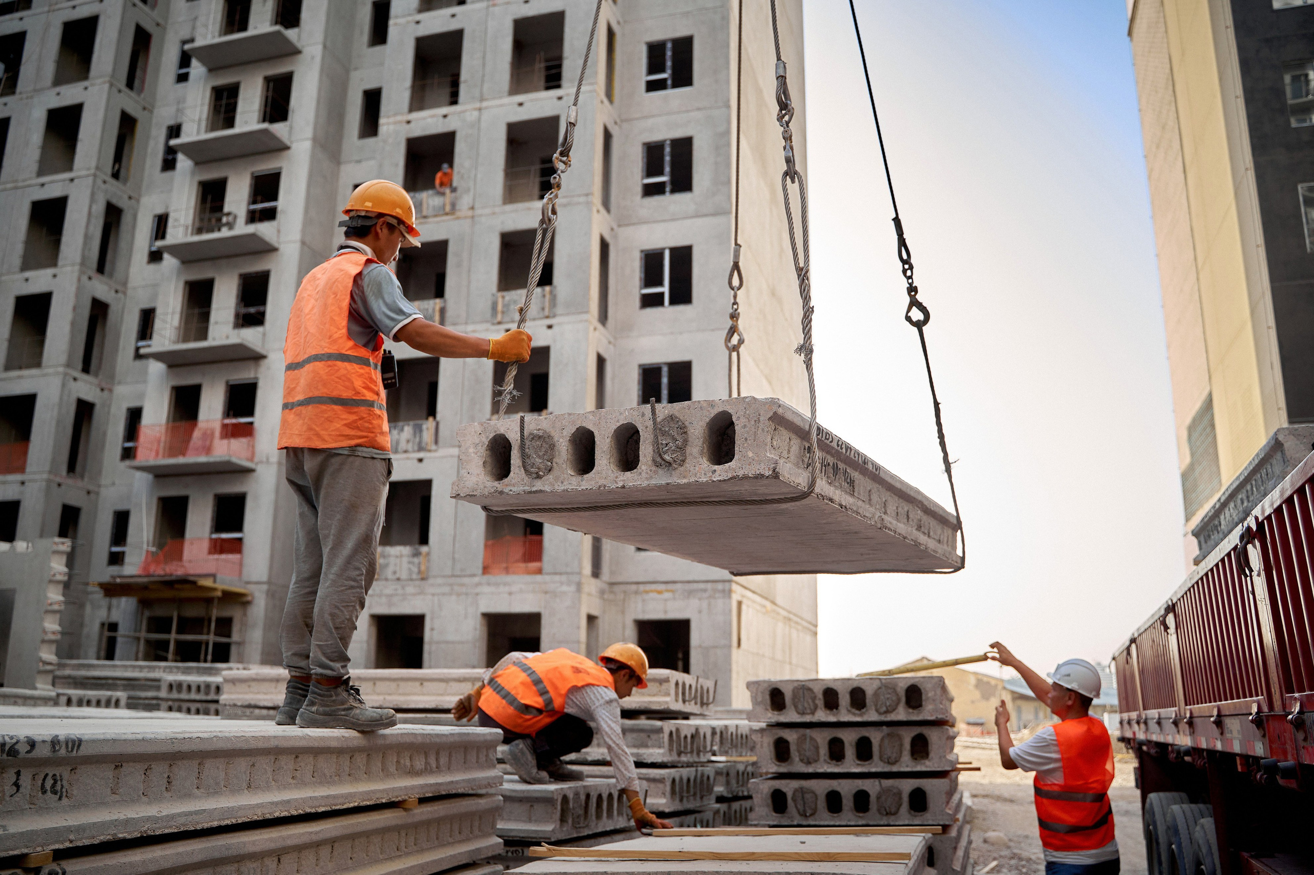 Промышленная. Фотограф — Фотосессии, свадьбы, репортаж