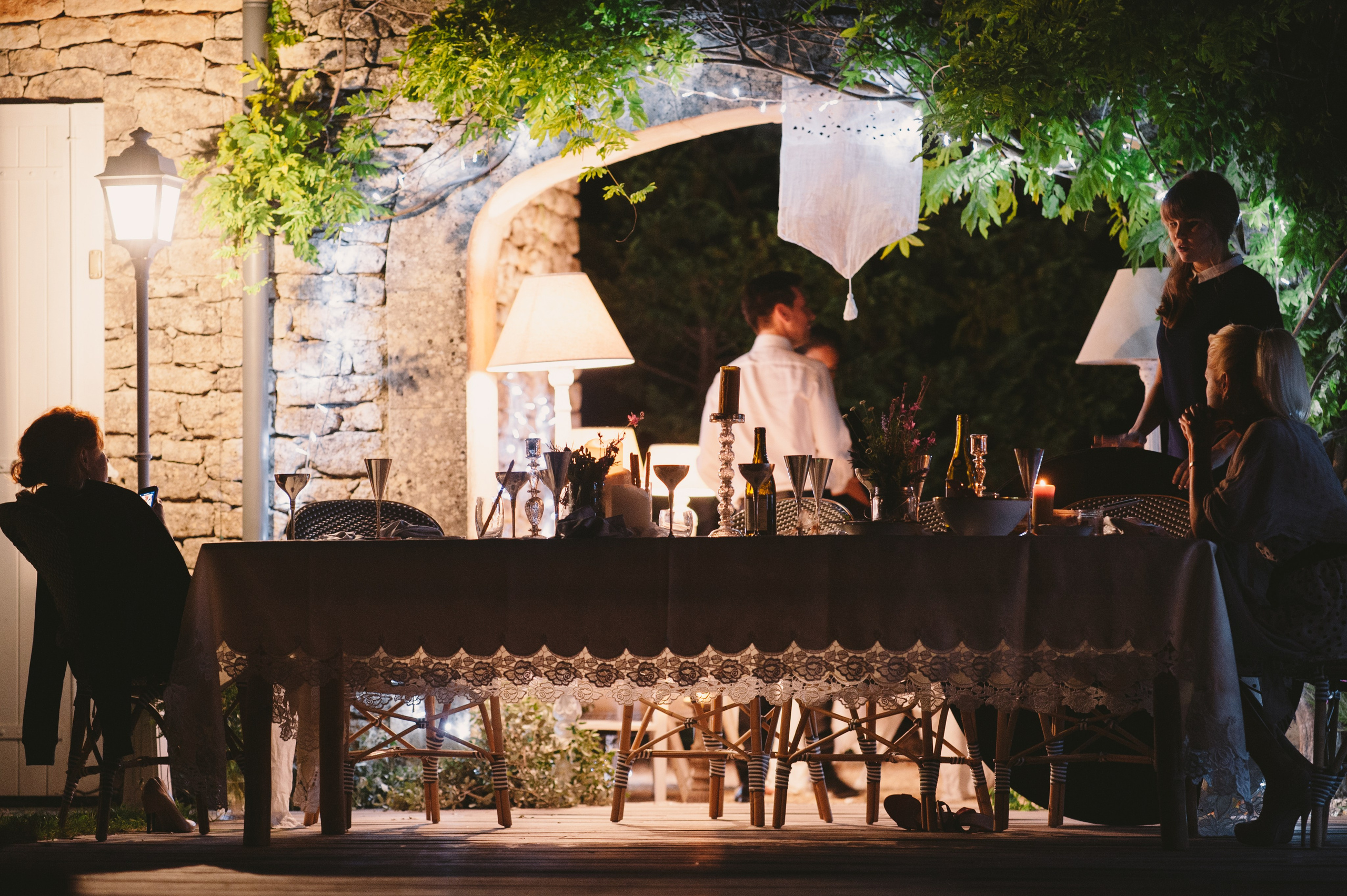 Настя и Марко (Provence). Свадебный фотограф в Ростове-на-Дону Владимир Пешков