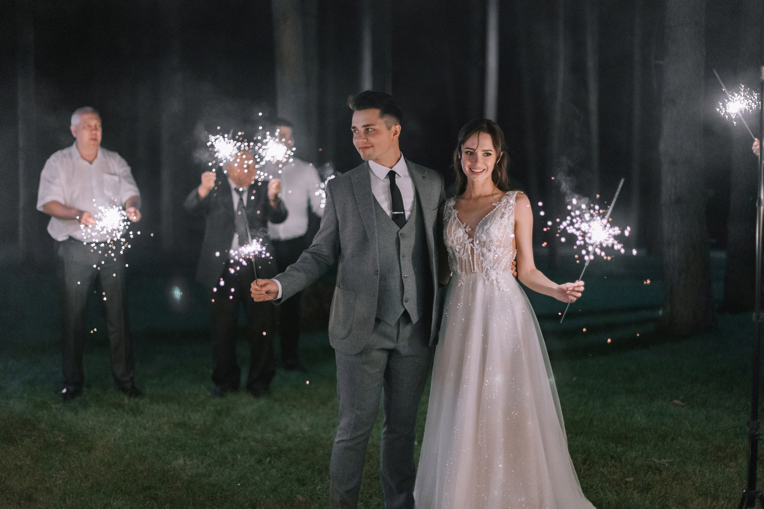 Красивая дата. Фотограф Елена Краснопевцева