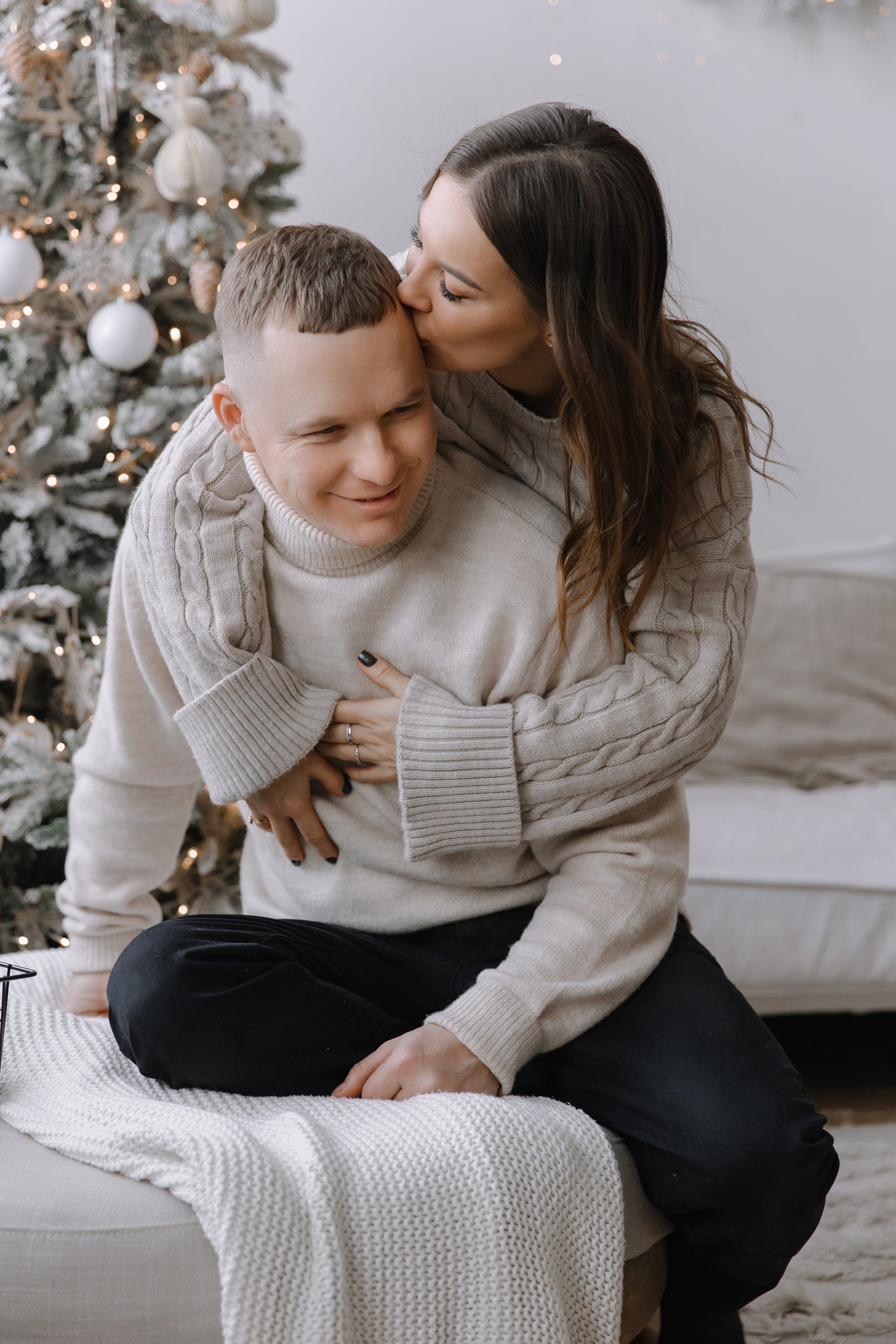 Вероника и Ко. Фотограф Елена Краснопевцева