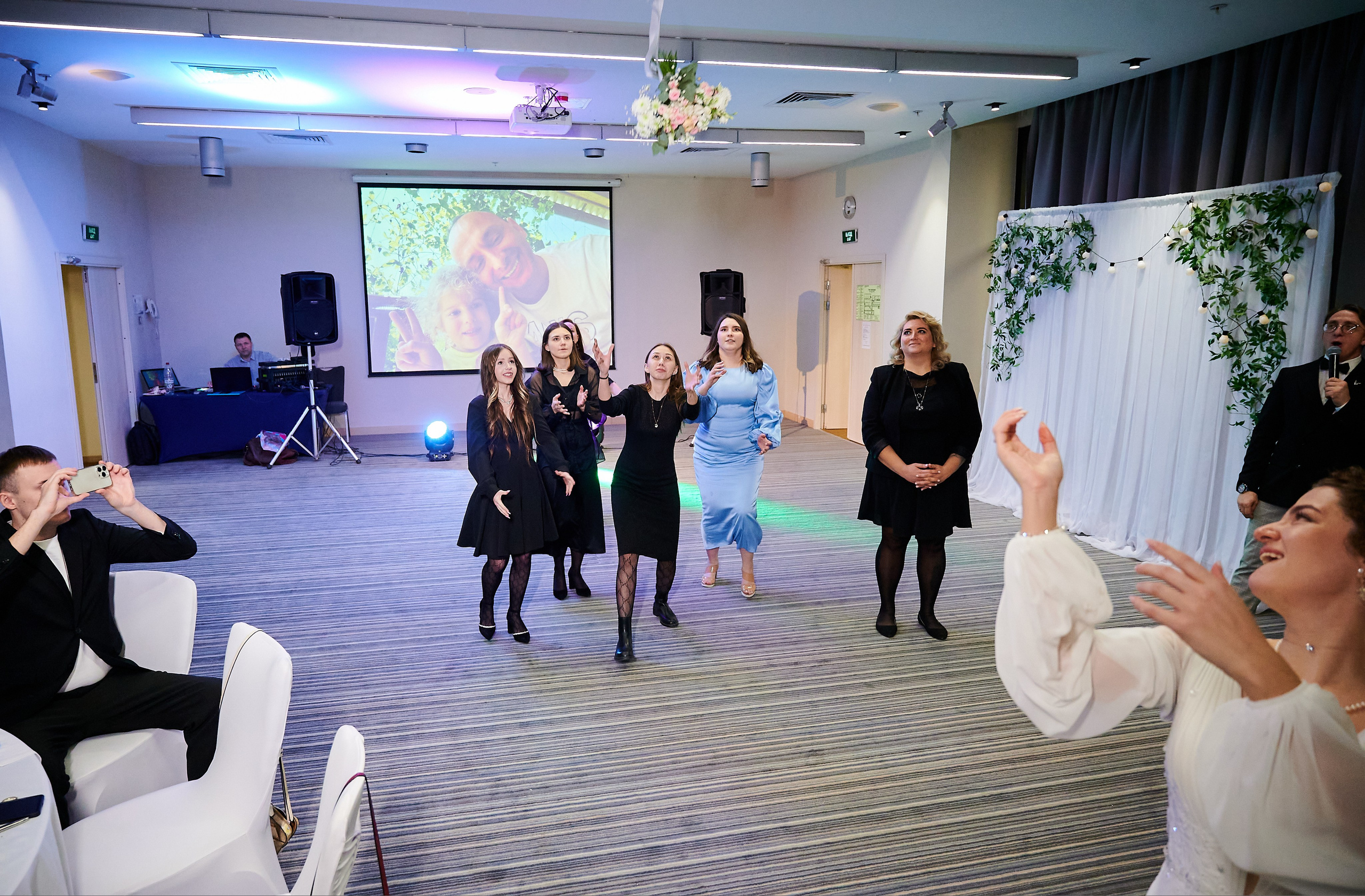 D&V. Профессиональный репортажный фотограф в Самаре Никита Королев