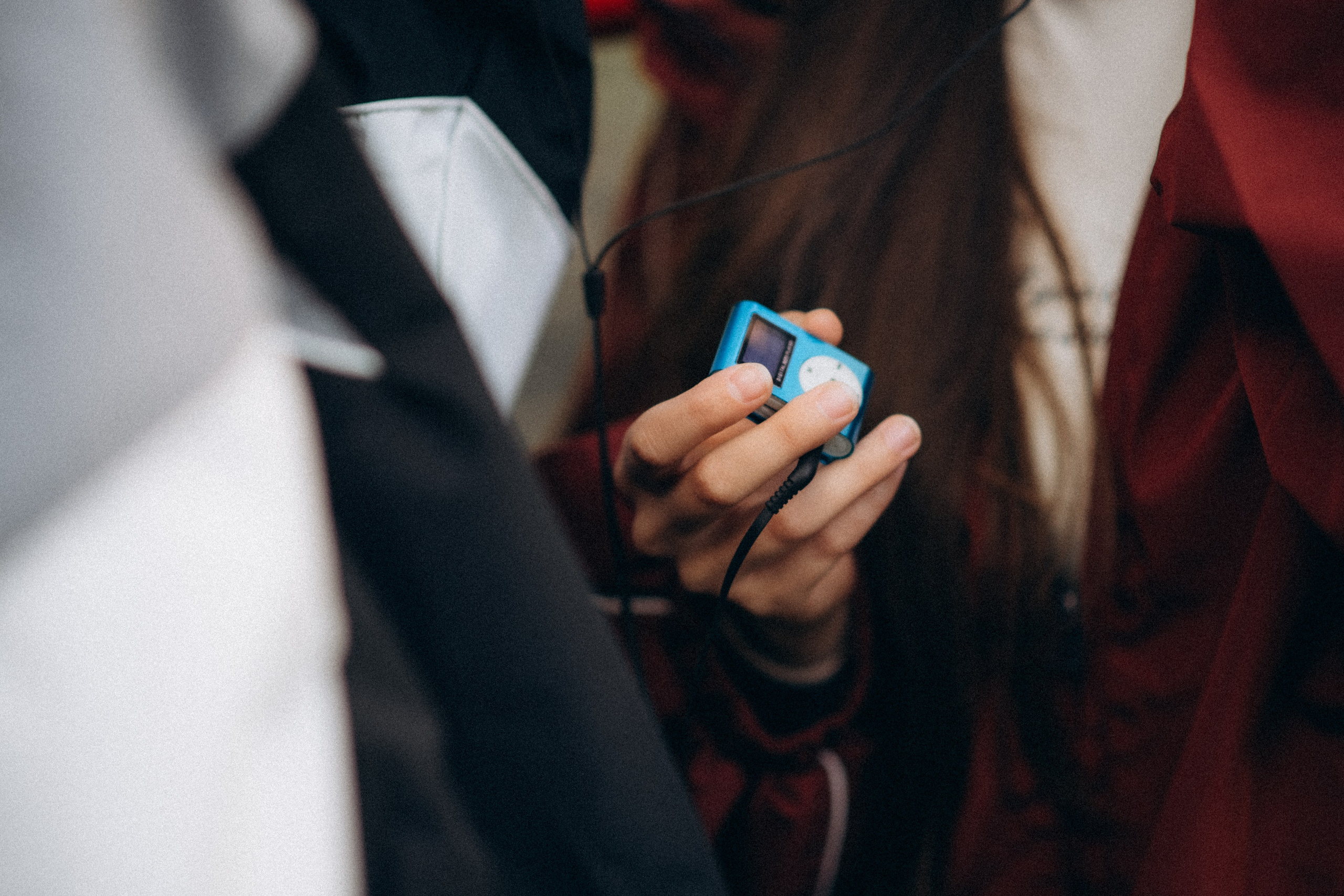 Лавстори в стиле «нулевых»