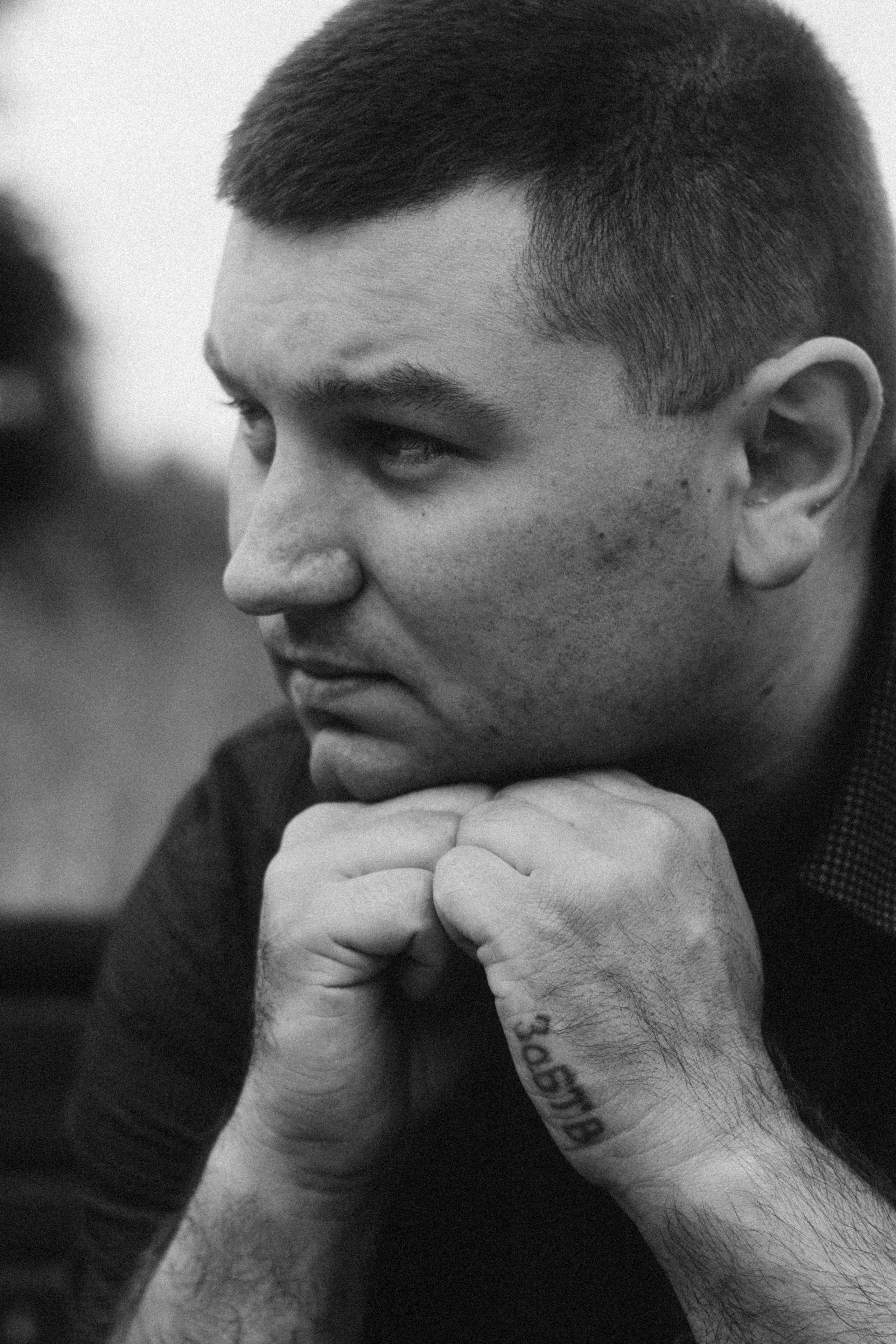 Лавстори в Митинском парке