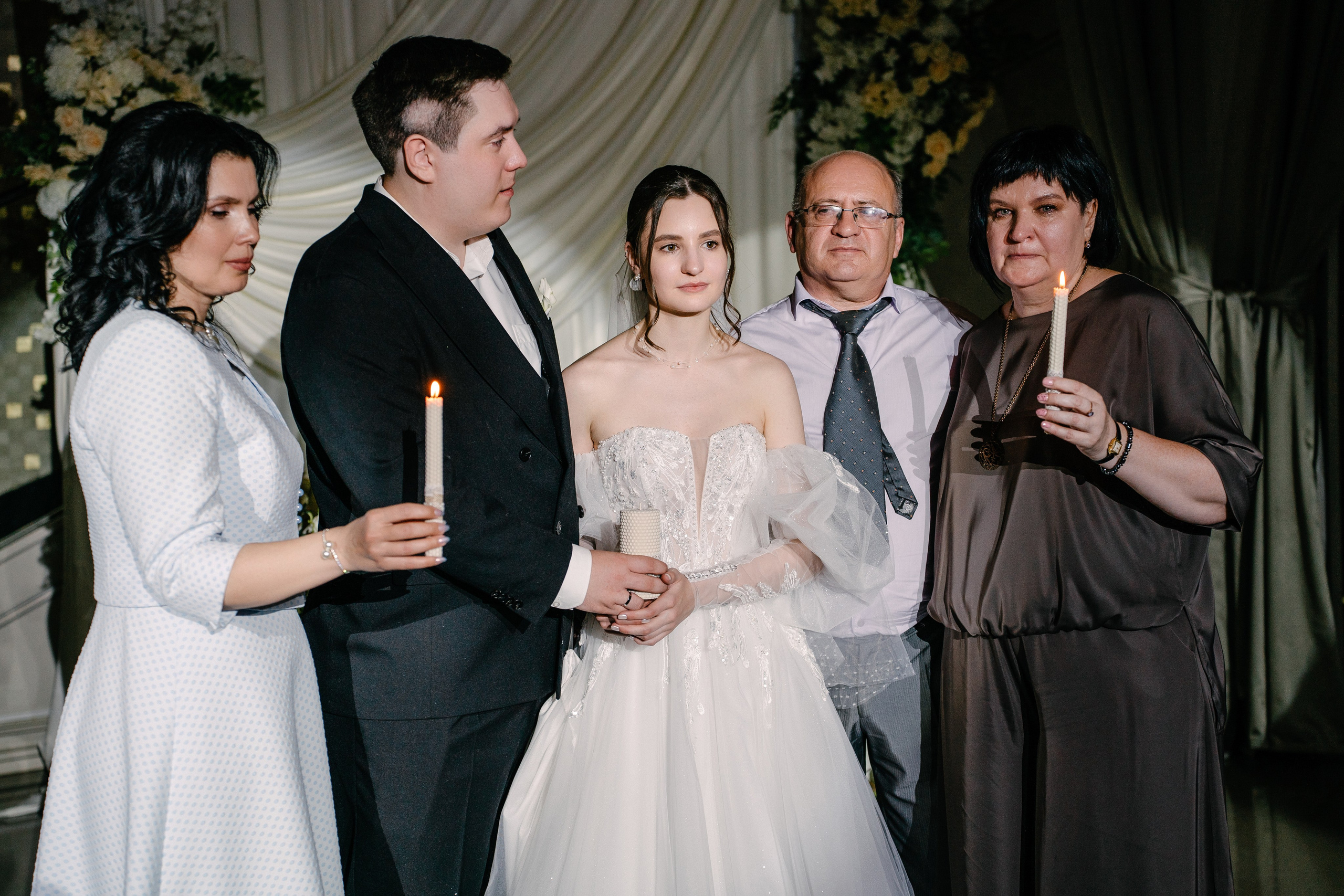 Павел и Валерия. Свадебный и семейный фотограф в Воронеже Анастасия Бойко