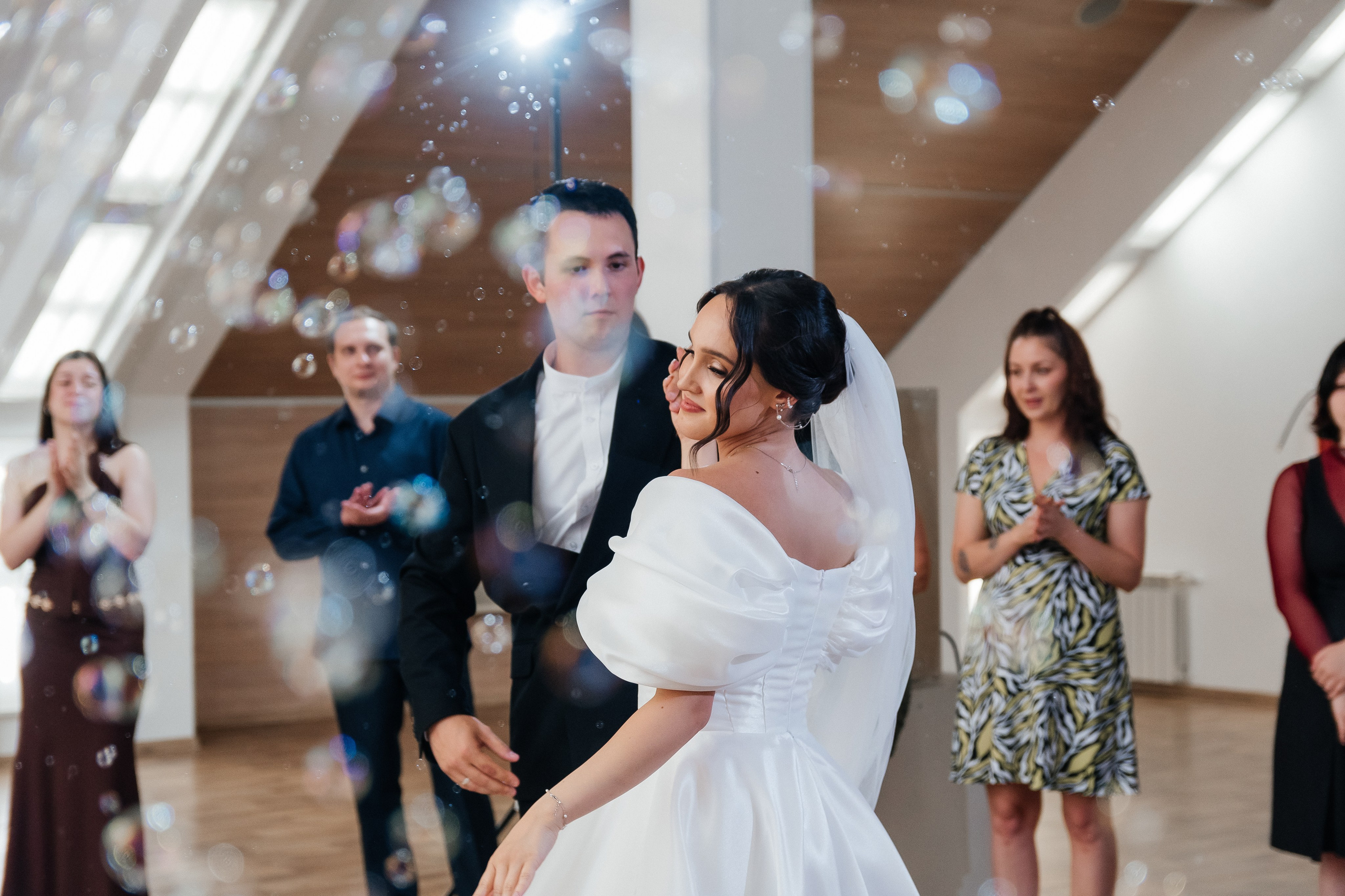 Станислав и Аделина. Свадебный, женский и семейный фотограф в Уфе Анастасия Игнатьева