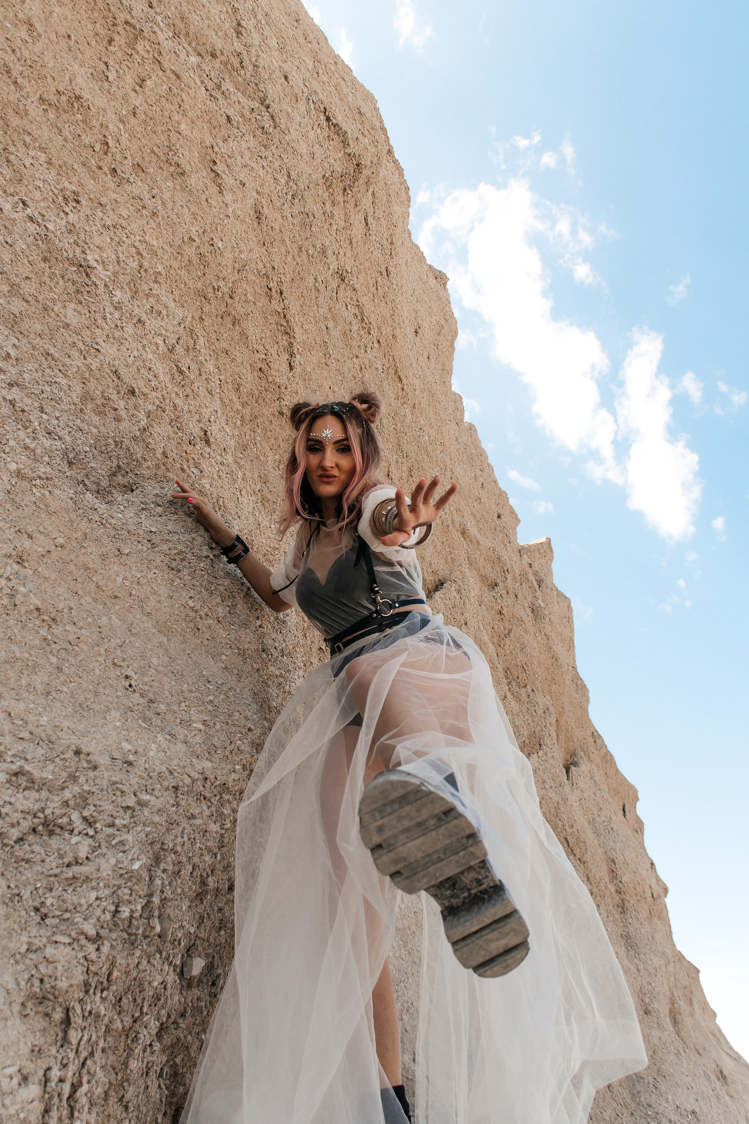 Надя. Свадебный, женский и семейный фотограф в Уфе Анастасия Игнатьева