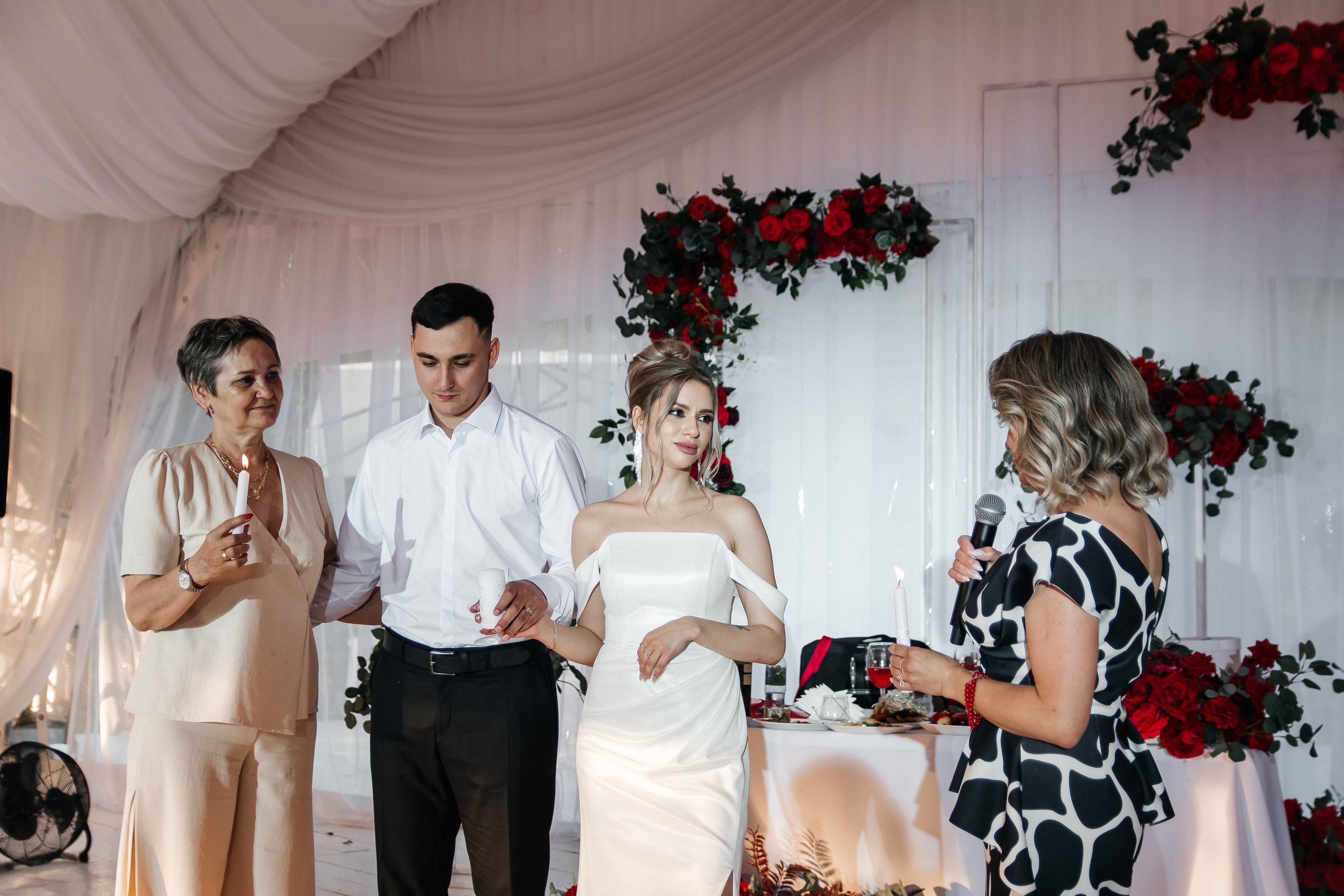 Роман и Валерия. Свадебный, женский и семейный фотограф в Уфе Анастасия Игнатьева