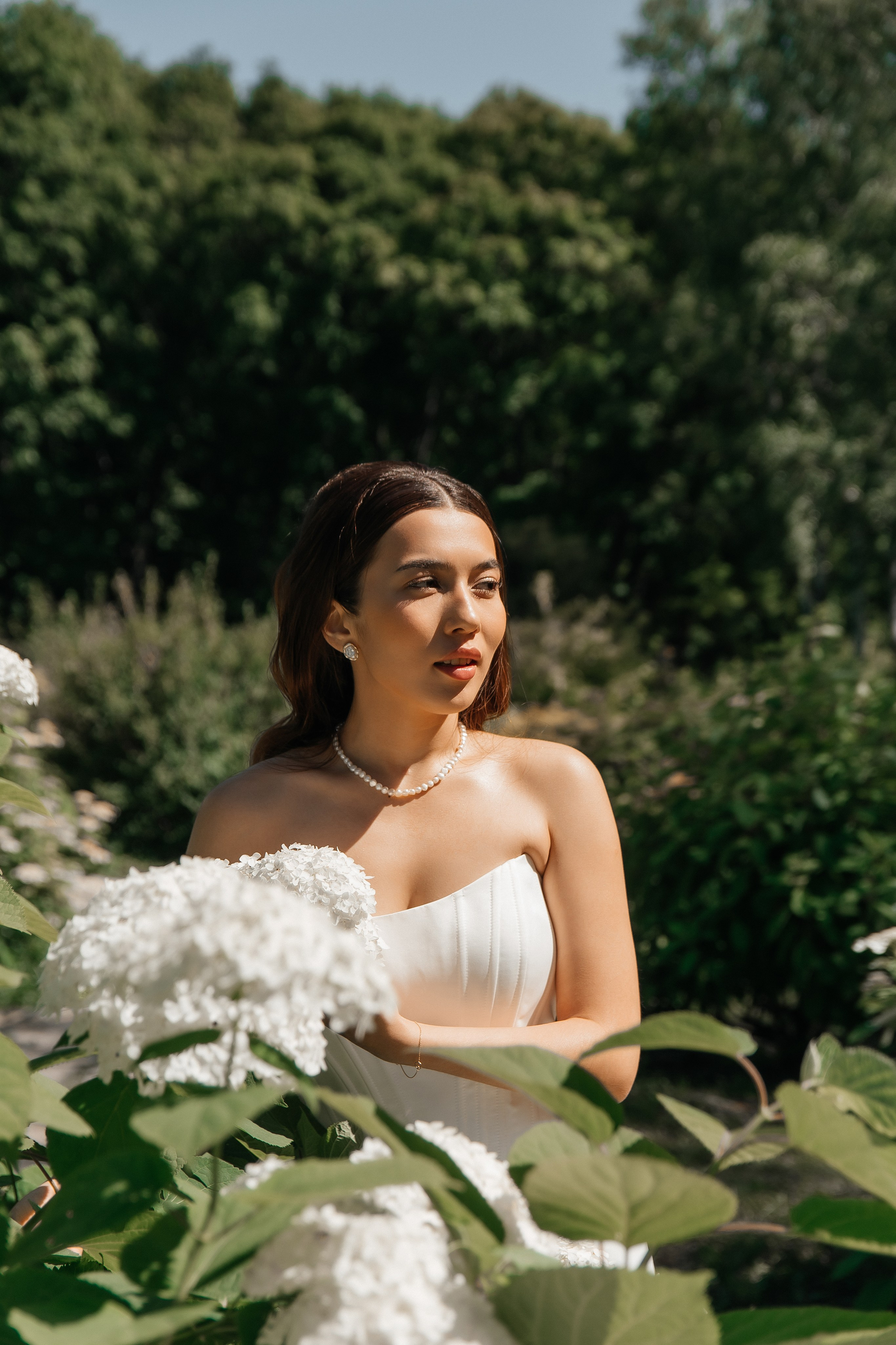 Илья и Света. Свадебный, женский и семейный фотограф в Уфе Анастасия Игнатьева