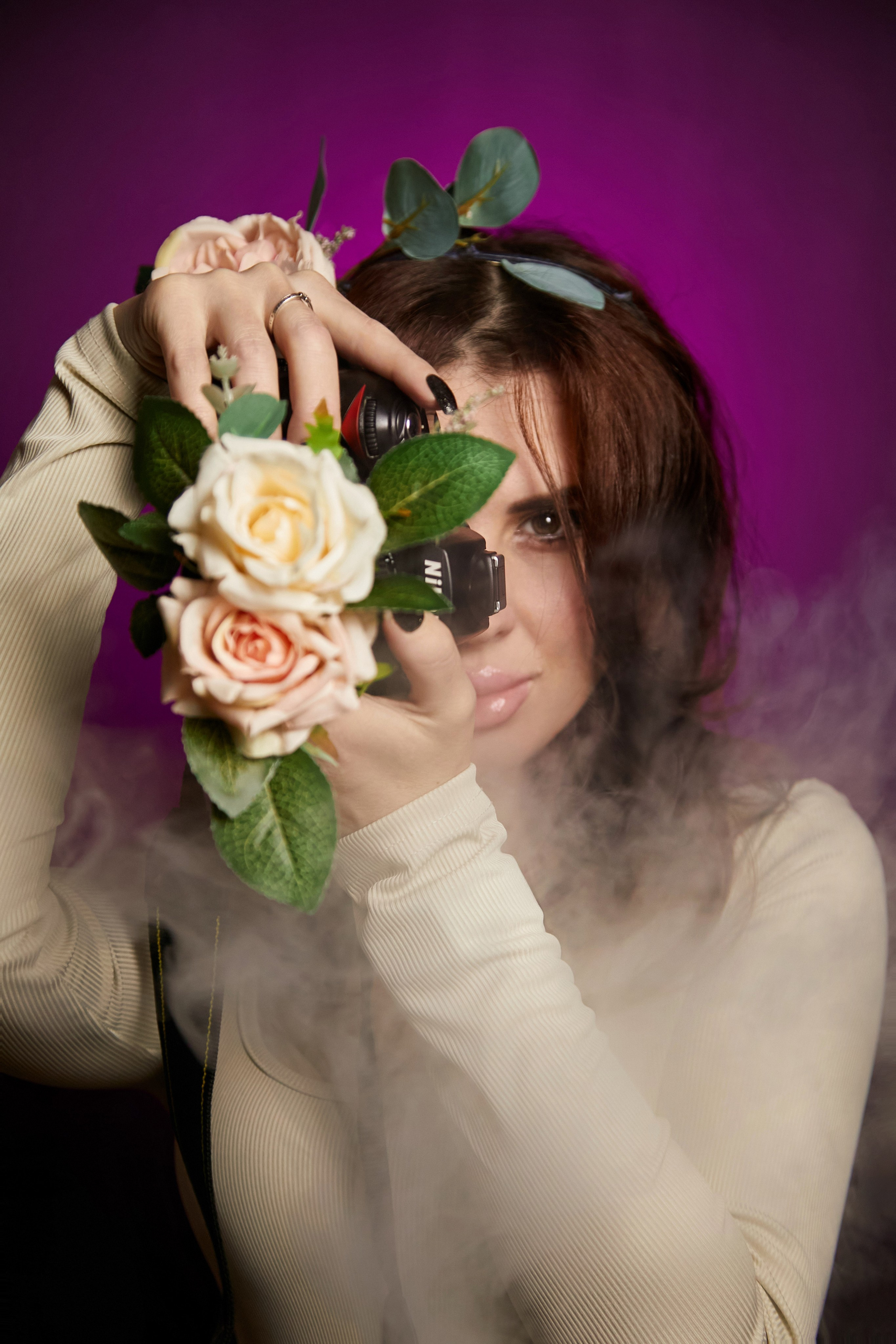 «Фотографируй красоту». Свадебный и креативный фотограф в ЮФО и МСК