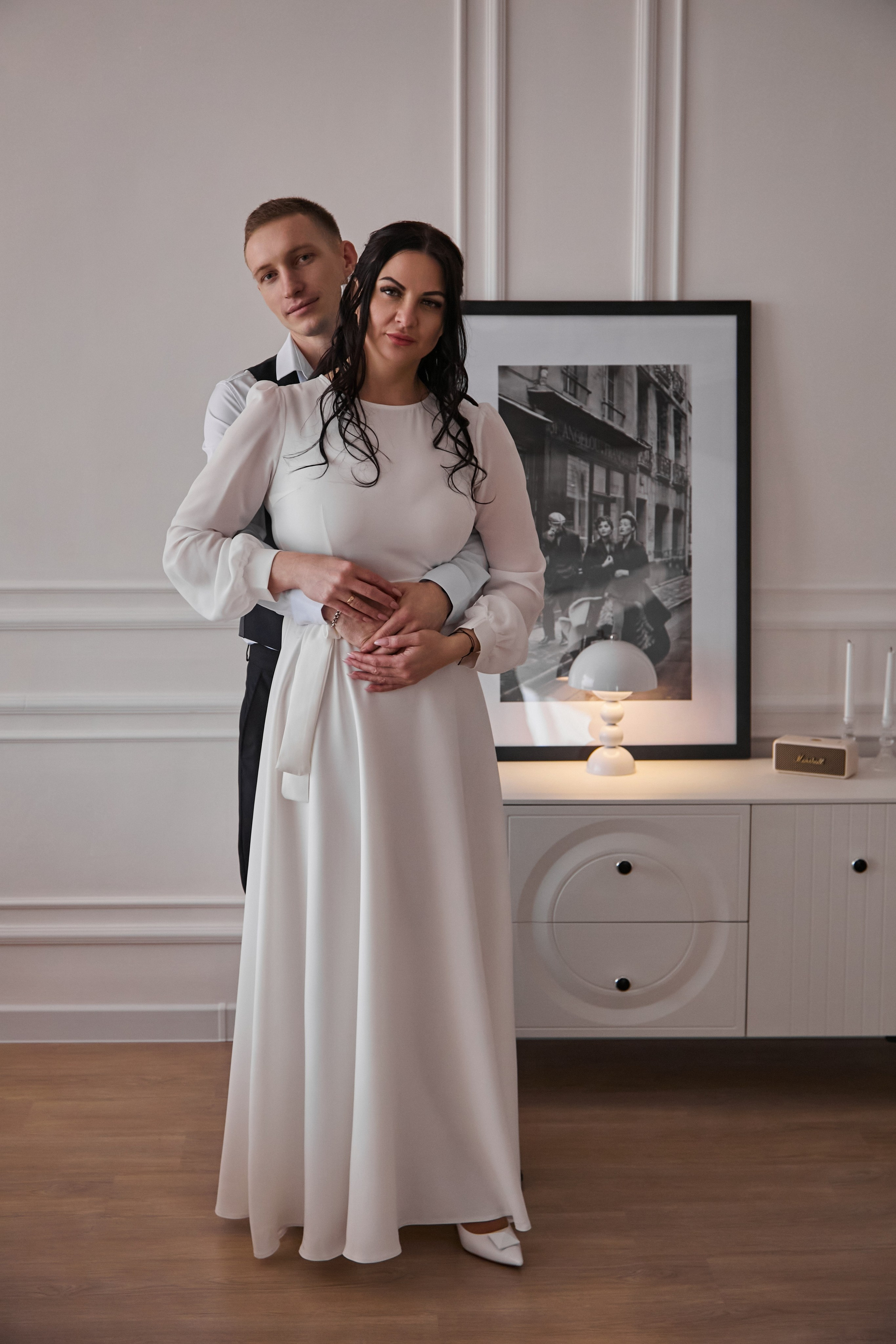 Алексей и Екатерина. Свадебный и креативный фотограф в ЮФО и МСК