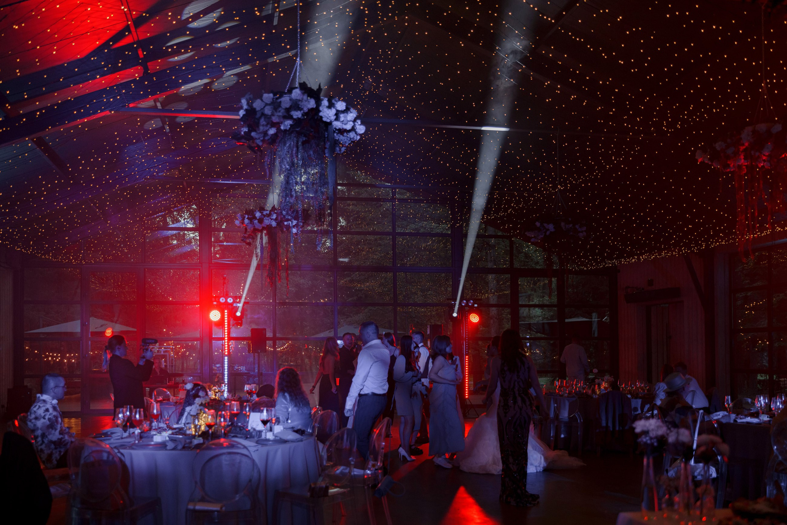 Павел и Ксения. Свадебный фотограф и видеограф Юрий и Эля Дубинины