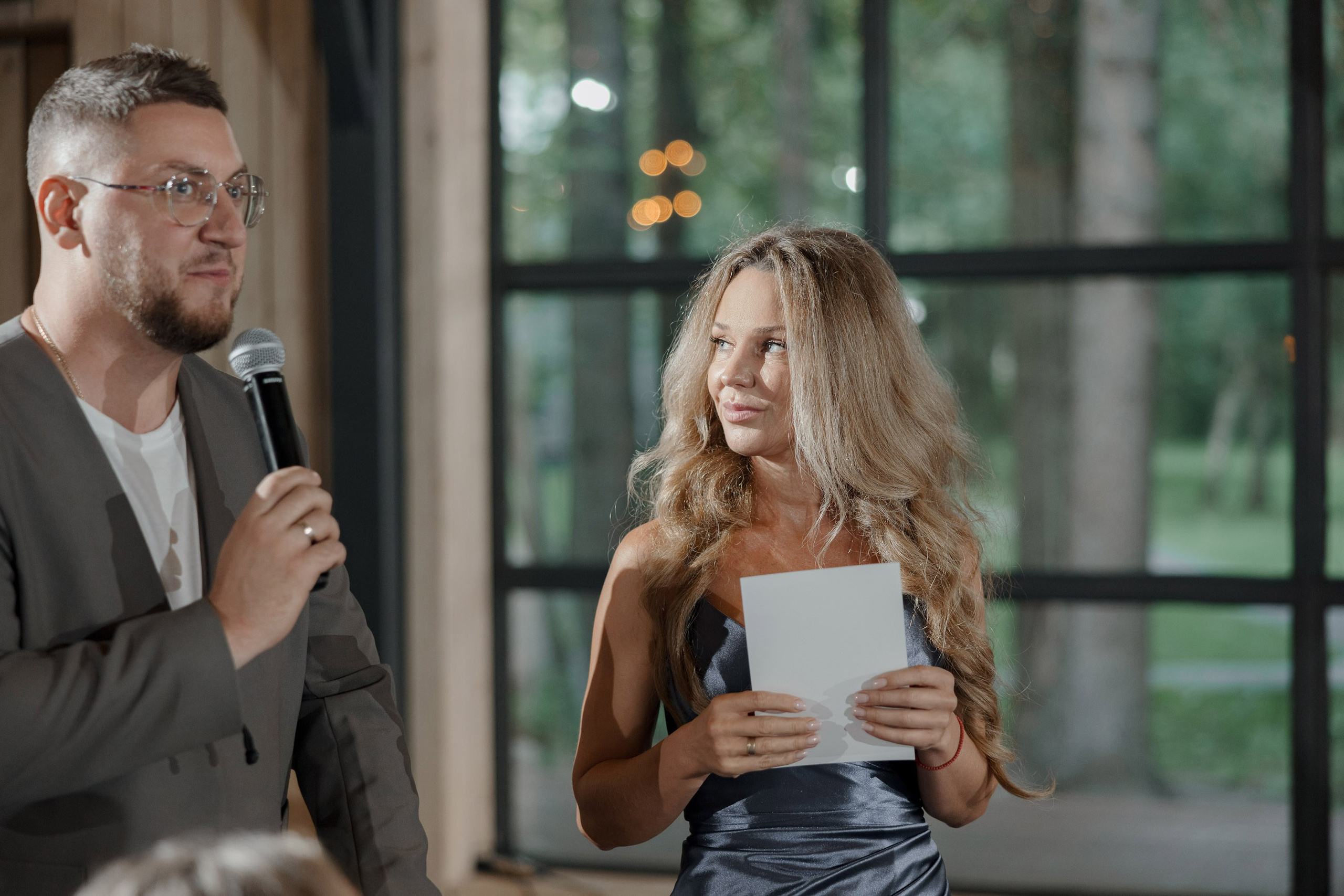 Павел и Ксения. Свадебный фотограф и видеограф Юрий и Эля Дубинины