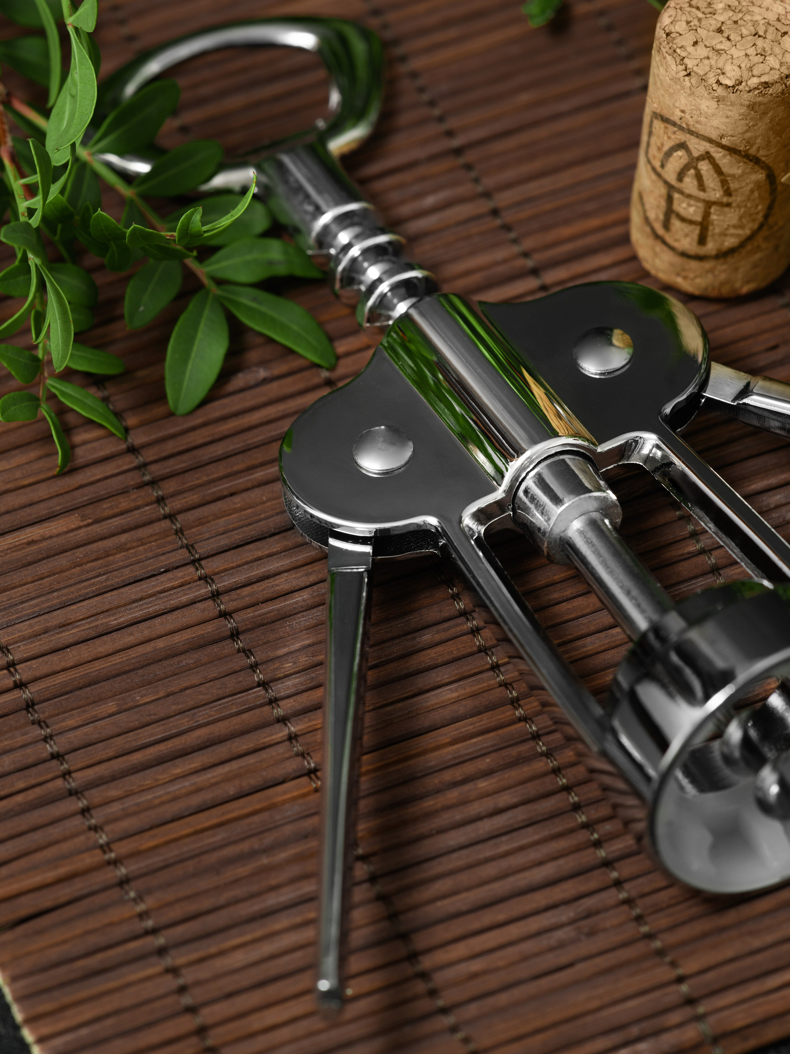 Штопор. Предметный и фуд фотограф в г. Белгород