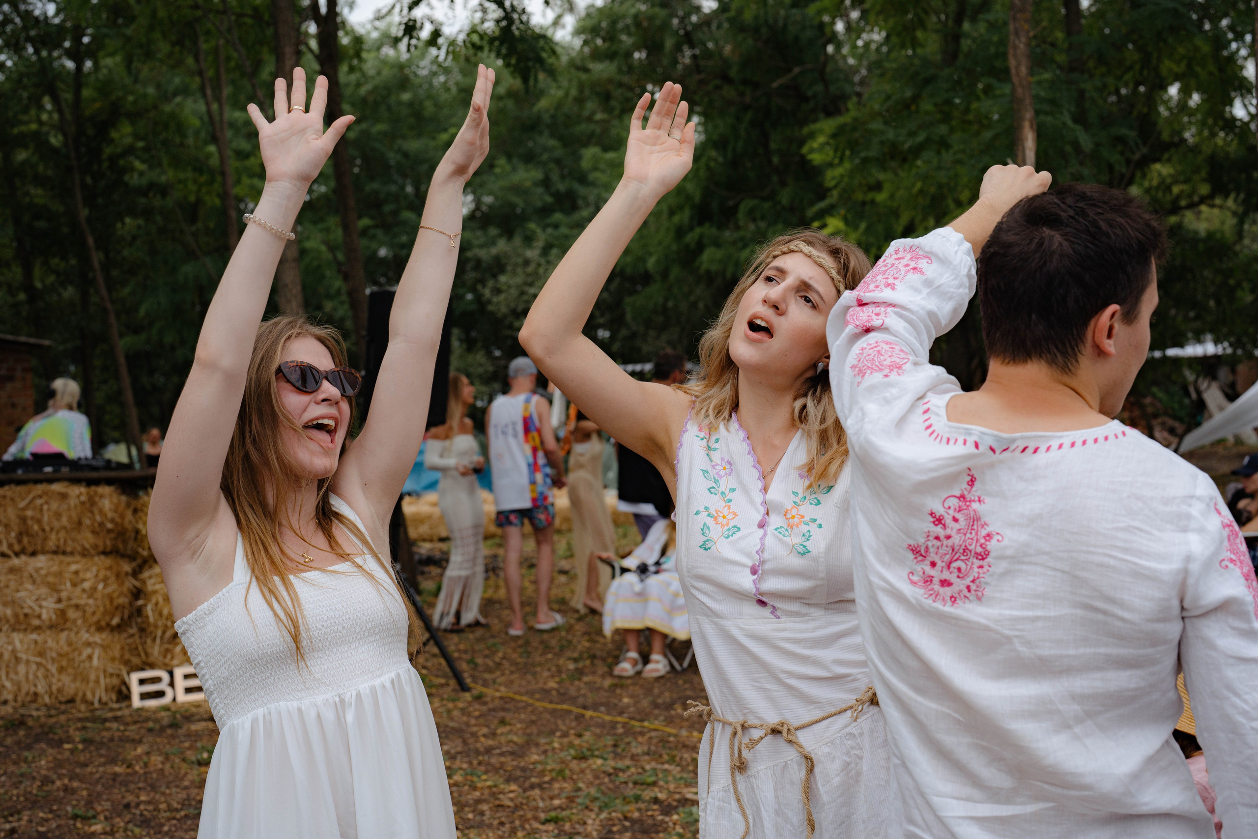 ASS FAMILY | СОН В ДЕРЕВНЕ | АВИАРЕЖИМ 8.0