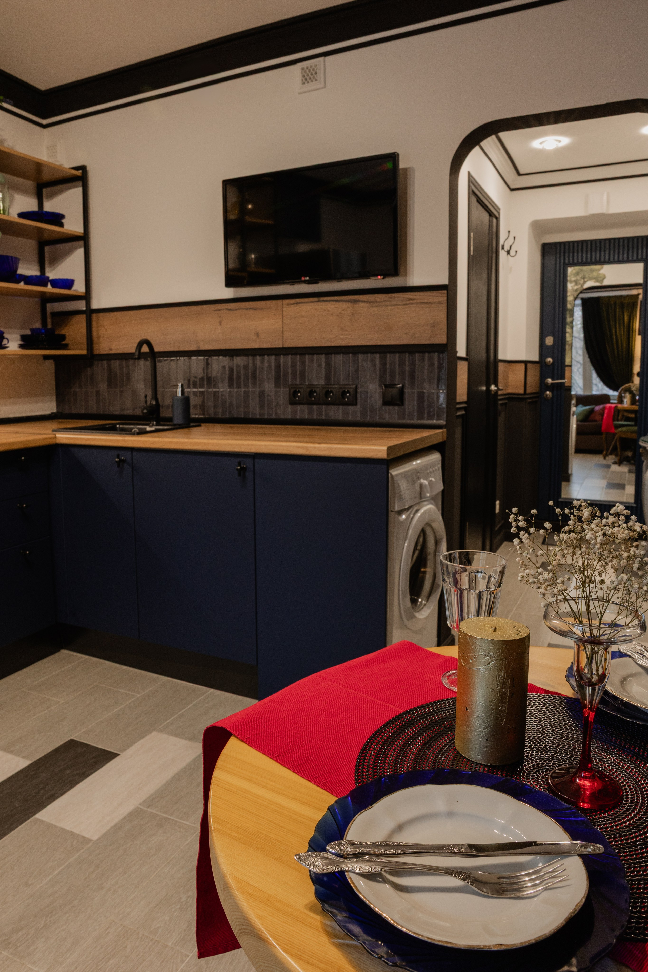 Интерьерная съемка (для аренды, продажи, портфолио). Фотограф Антонина Знак. Семейные фотосессии. Москва и МО