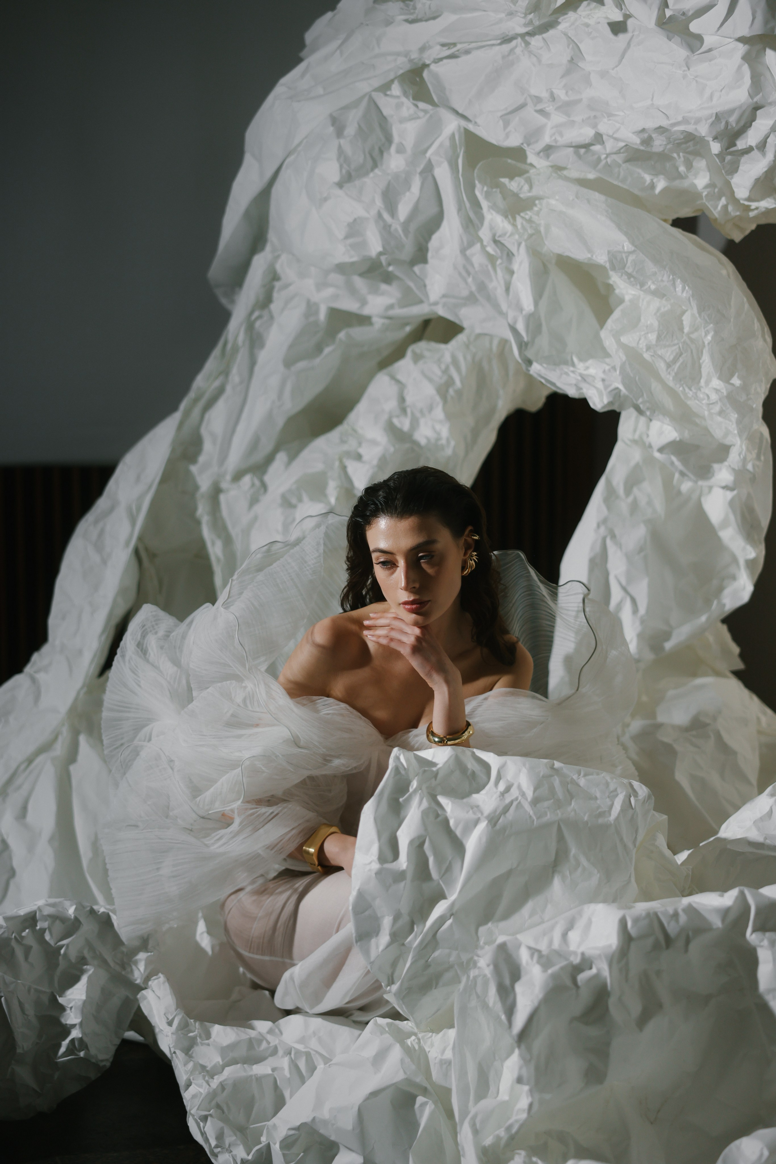 Настя & Дима. Оформление свадеб, декор свадеб Вера Маркова, Москва