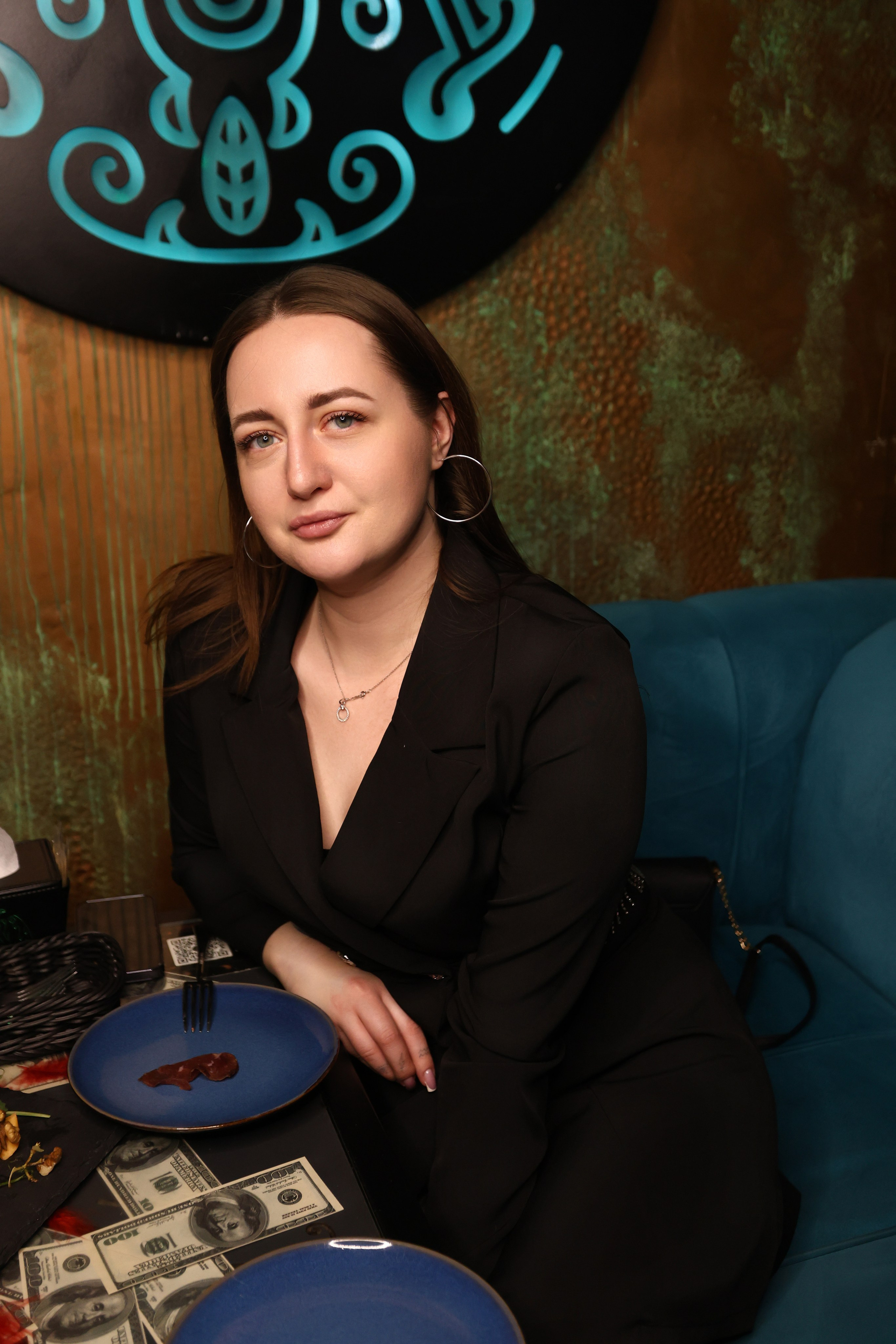 New Year 21-12-24. Мята Спортивная — Кальянная, караоке, бар в Минске