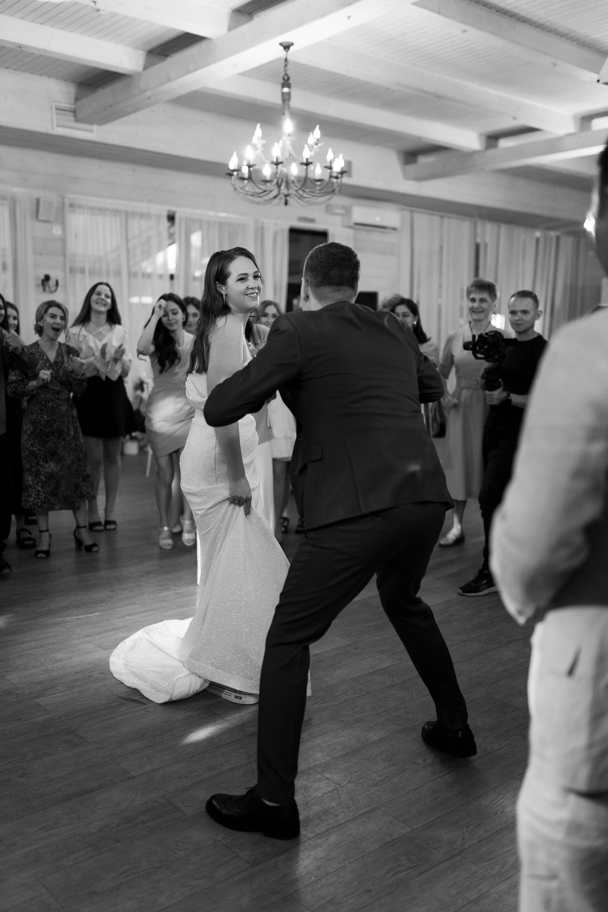 Константин и Алина. Фотограф в Самаре Муртазина Дарья