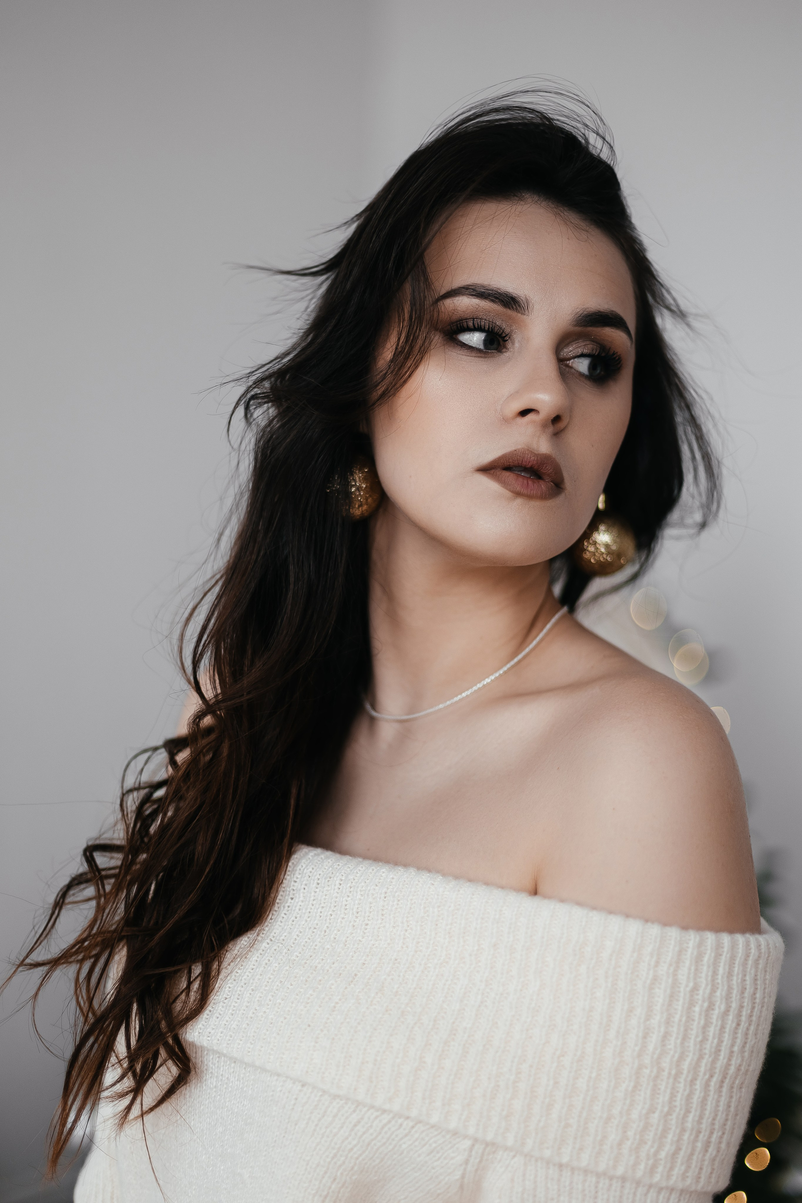 Ира. Главная