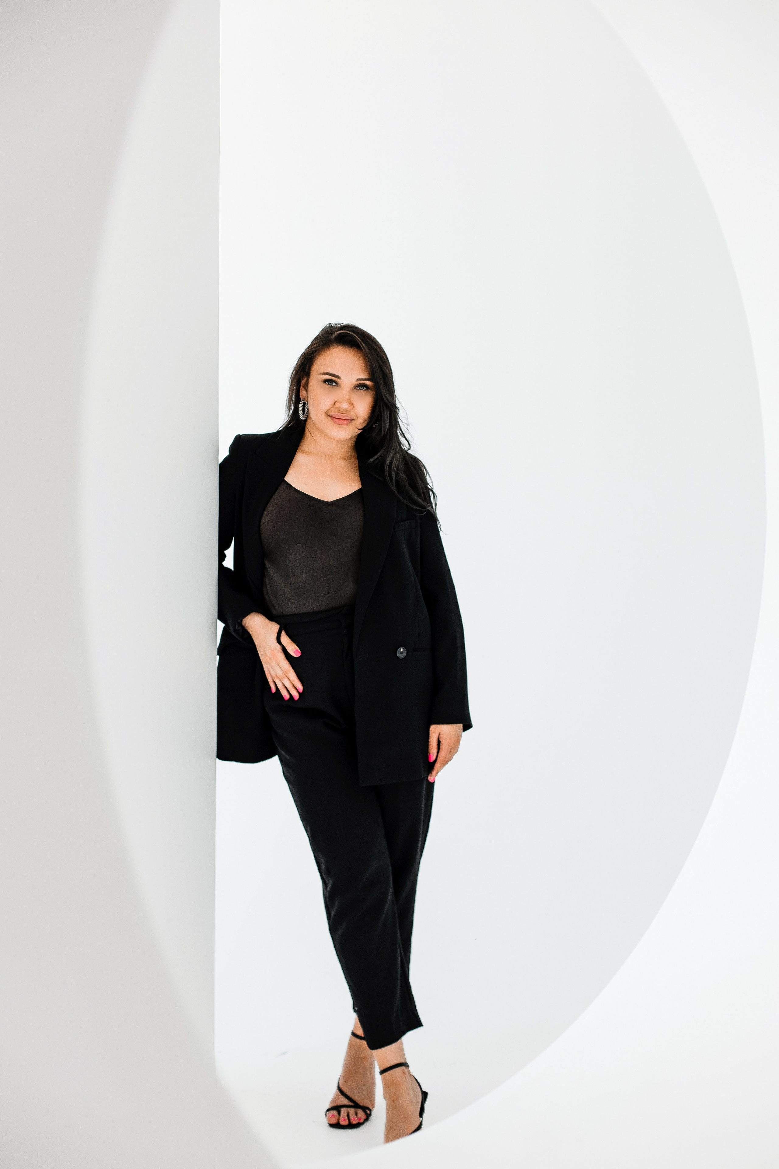 Анастасия Путинцева