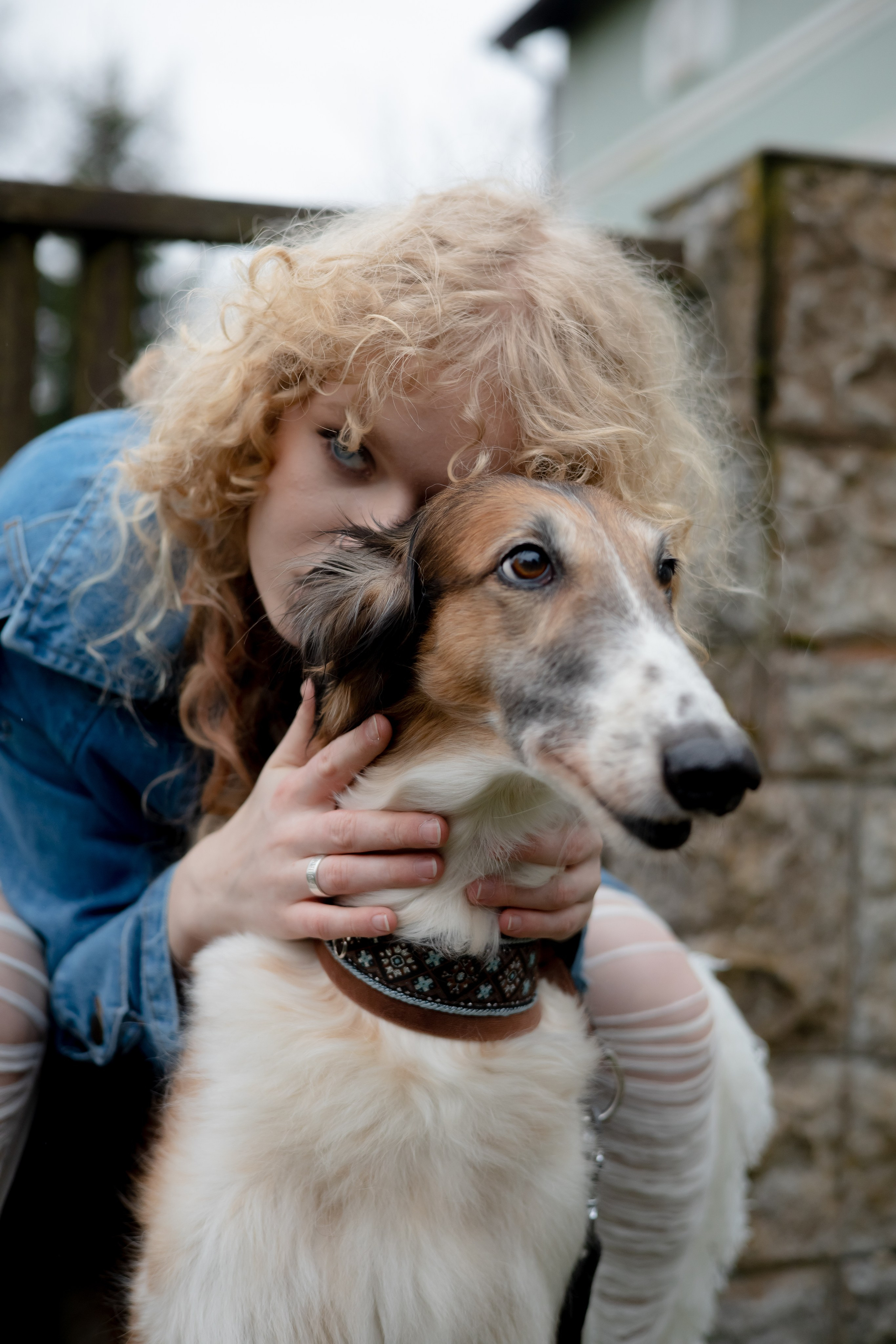 SOFIA. Фотограф Элла Ефимова