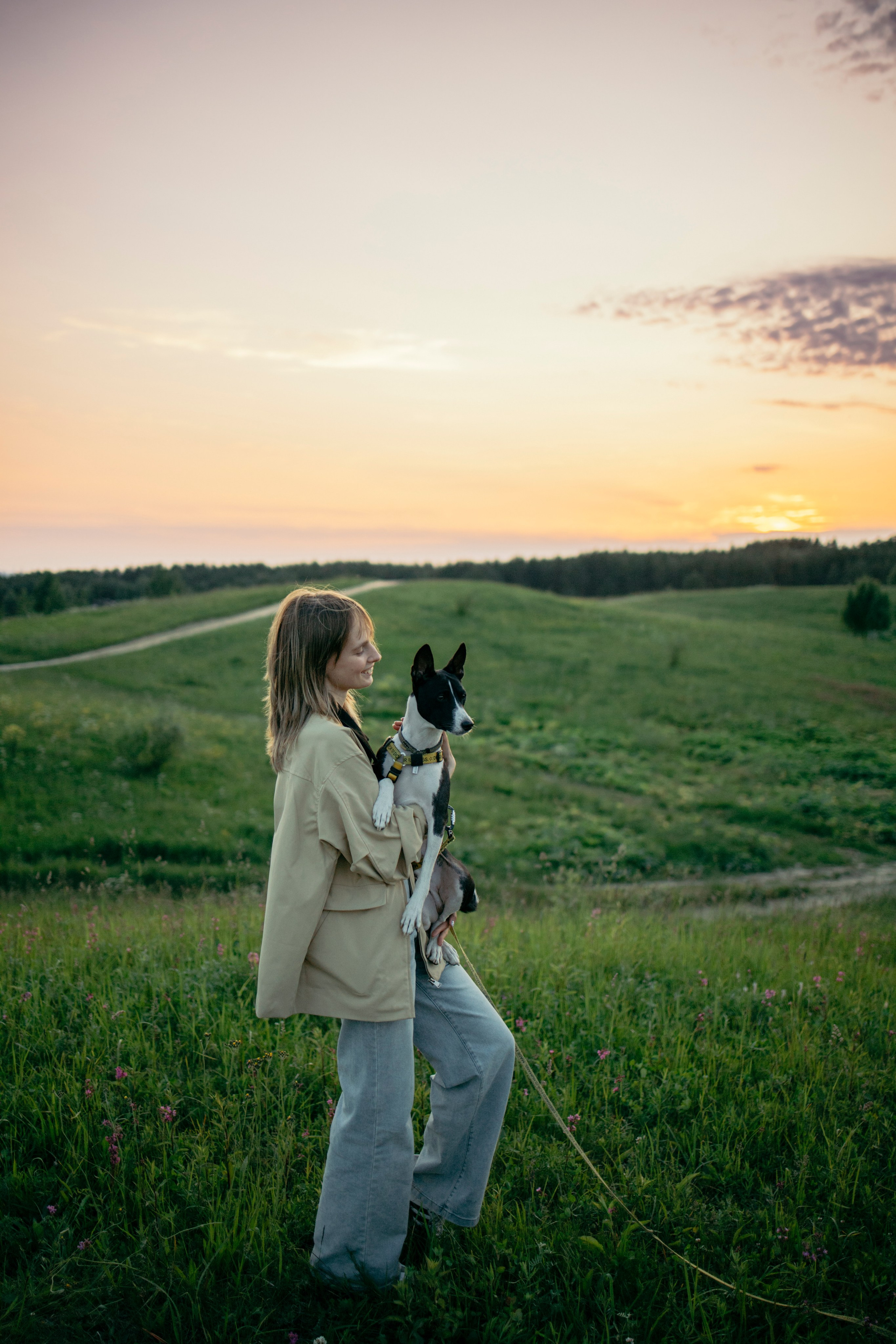 Итачи и его семья 🐾. Фотограф-анималист в Санкт-Петеребурге Титова Алиса
