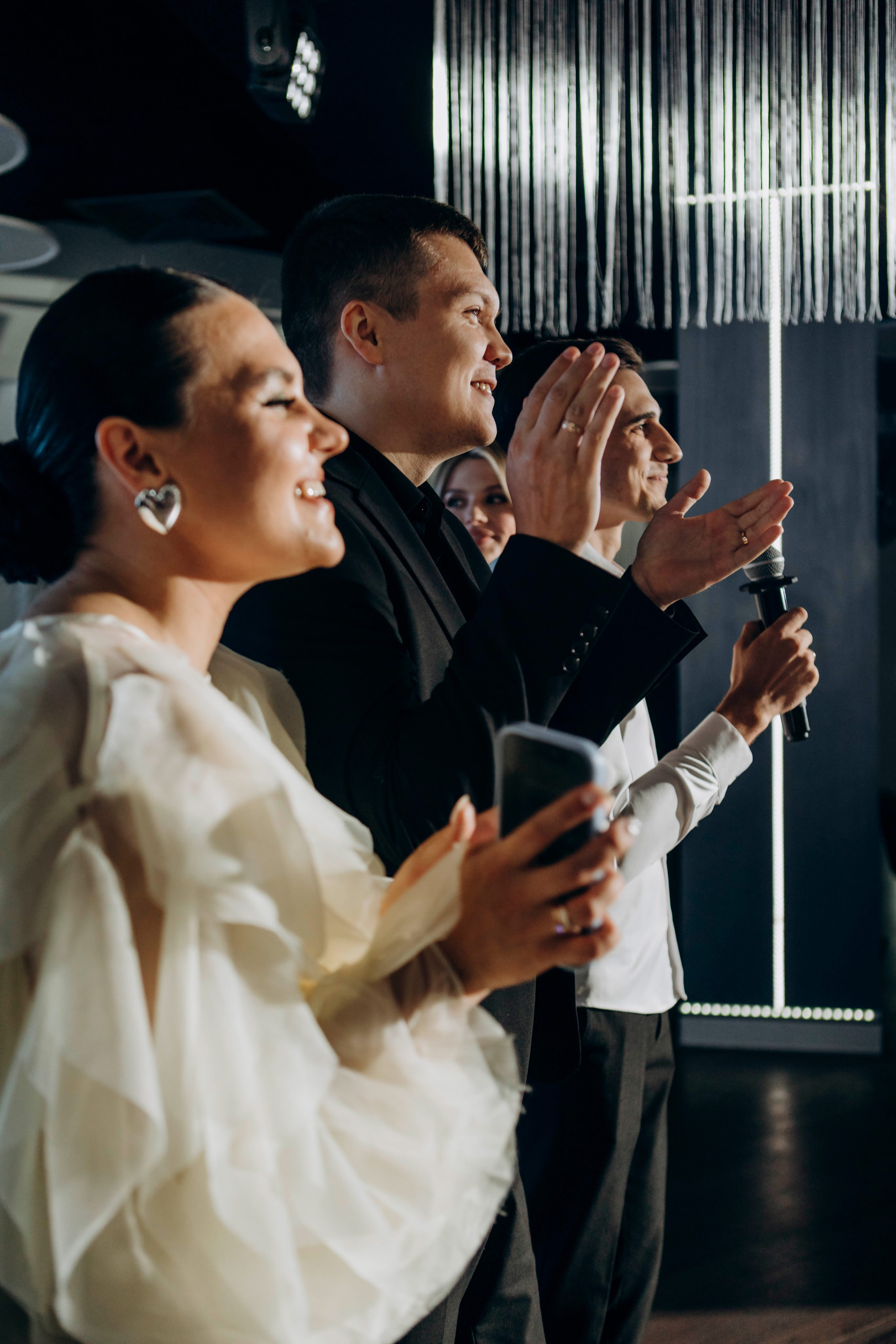 По настоящему. Свадебный и семейный фотограф Арестенко Анастасия