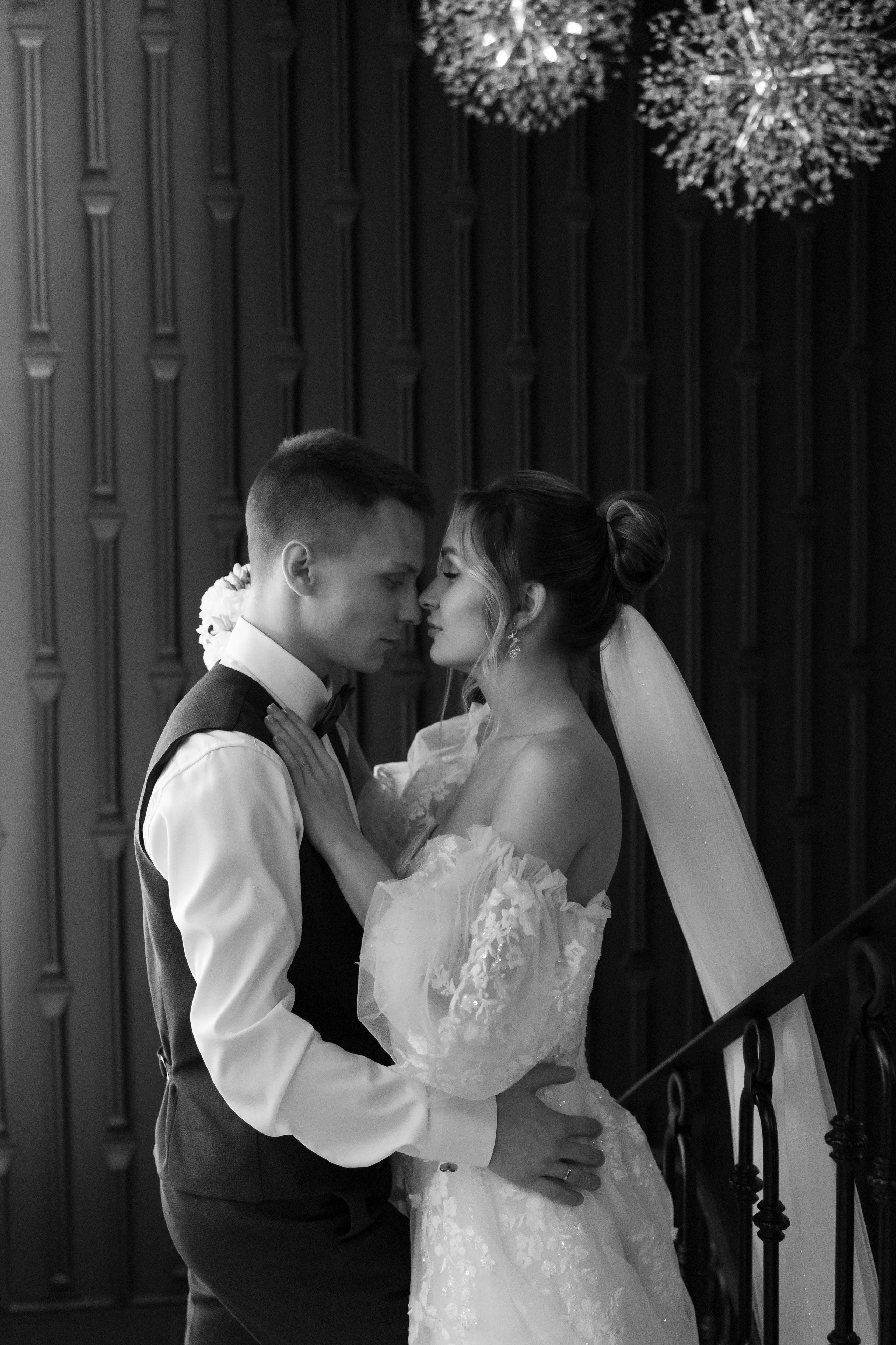 VLADISLAV & VARVARA. Свадебный фотограф в Туле и Москве