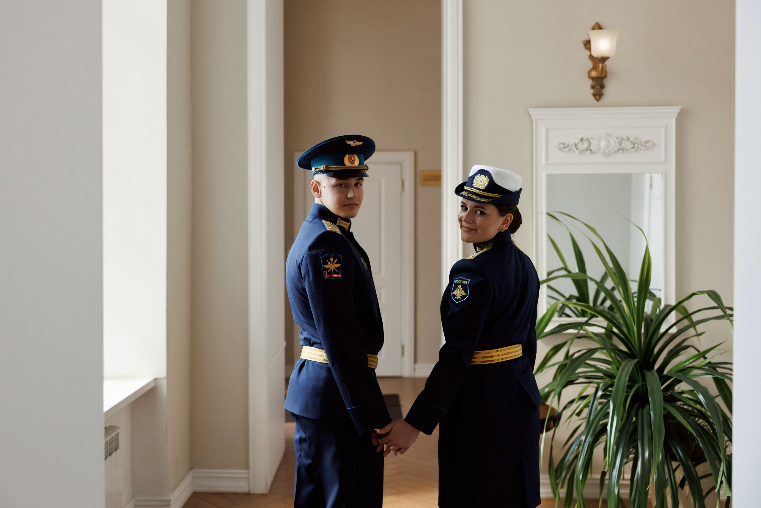 IVAN & SNEZHANA. Свадебный фотограф в Туле и Москве