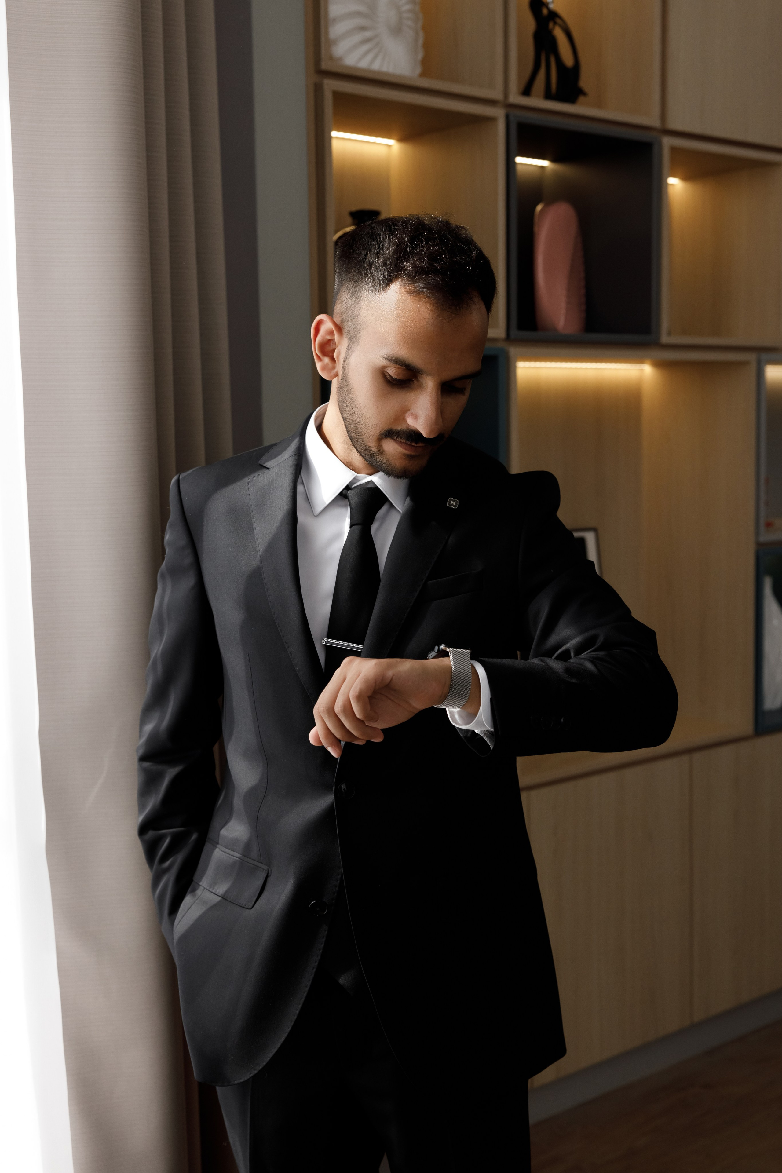 MOSTAFA & ANNA. Свадебный фотограф в Туле и Москве