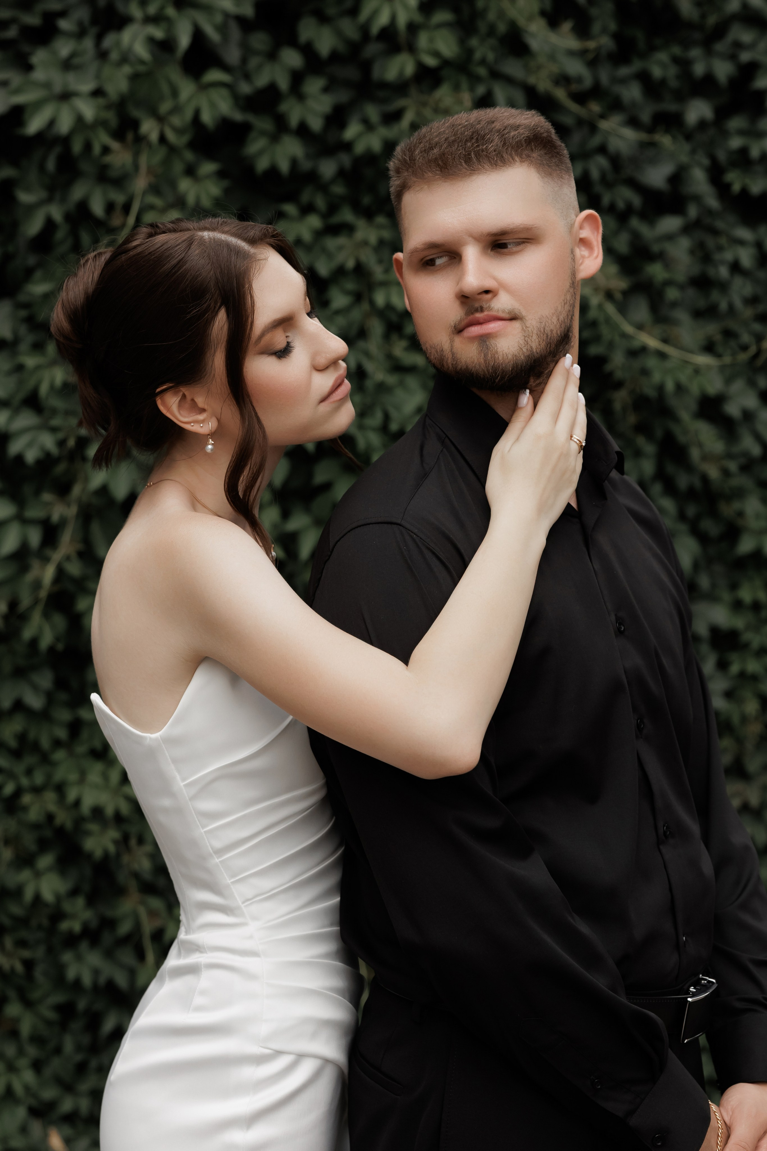 MAXIM & IRINA. Свадебный фотограф в Туле и Москве