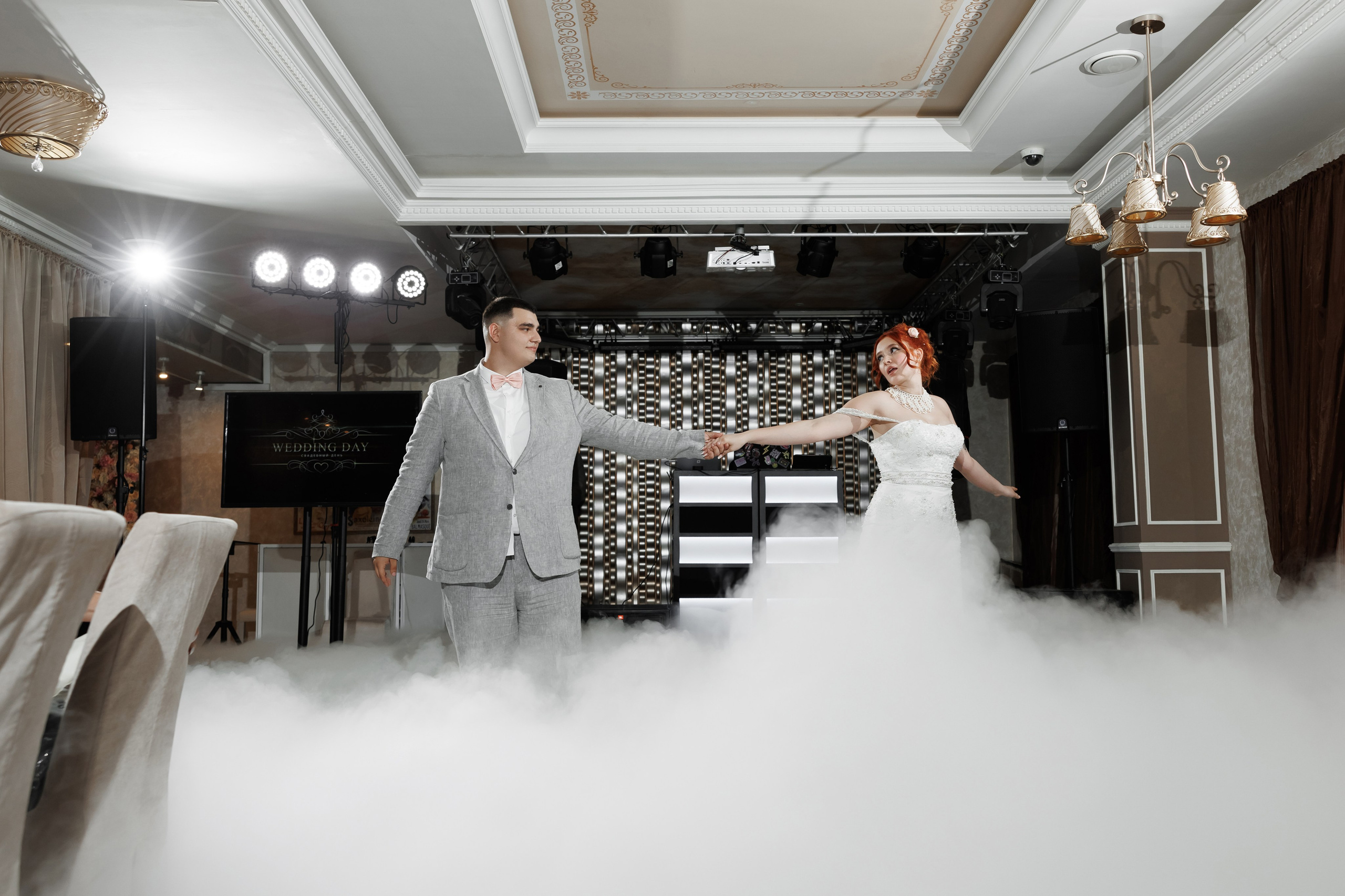 DAVID & ANASTASIA. Свадебный фотограф в Туле и Москве