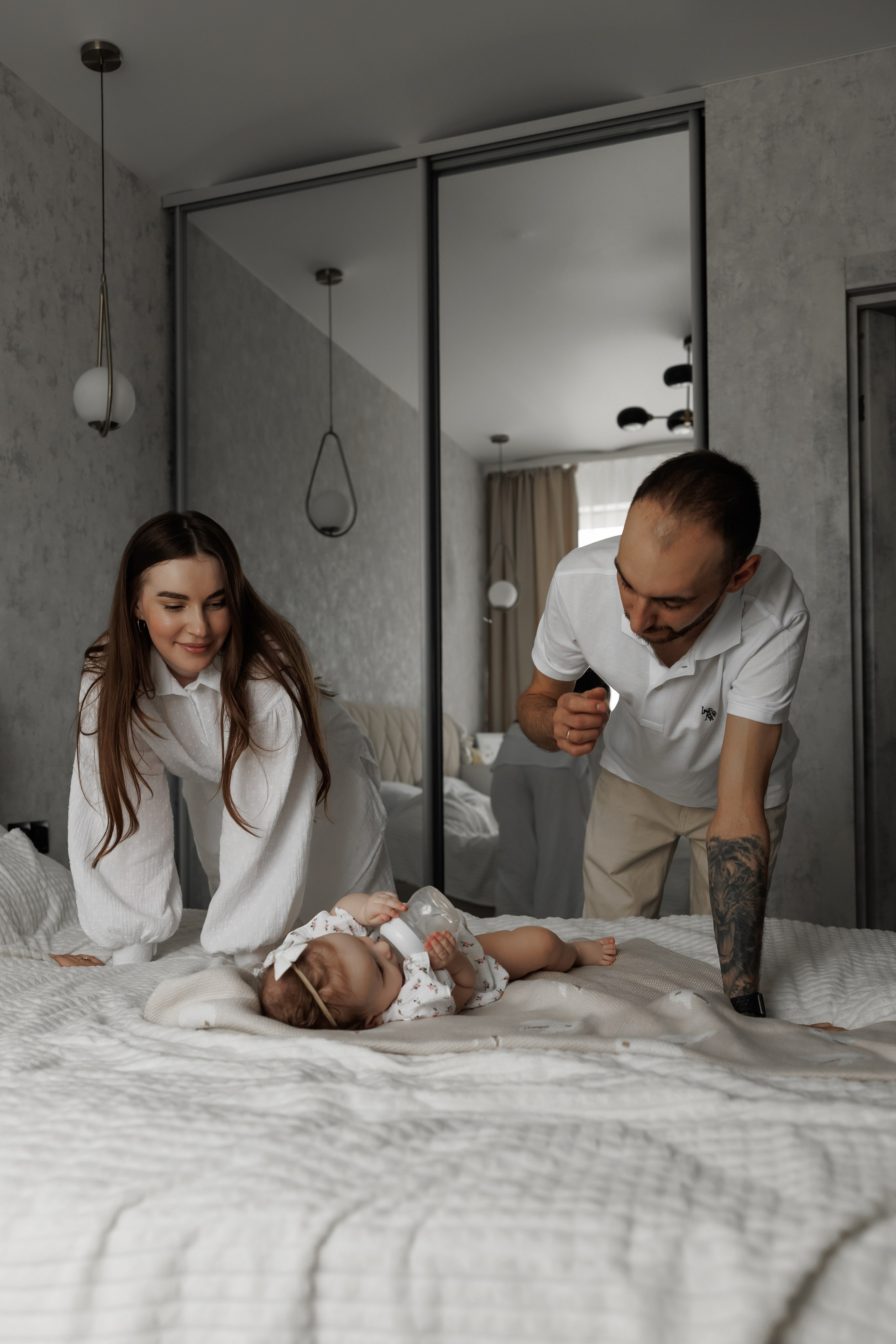 RAMIS YULIA AR'YANA. Свадебный фотограф в Туле и Москве