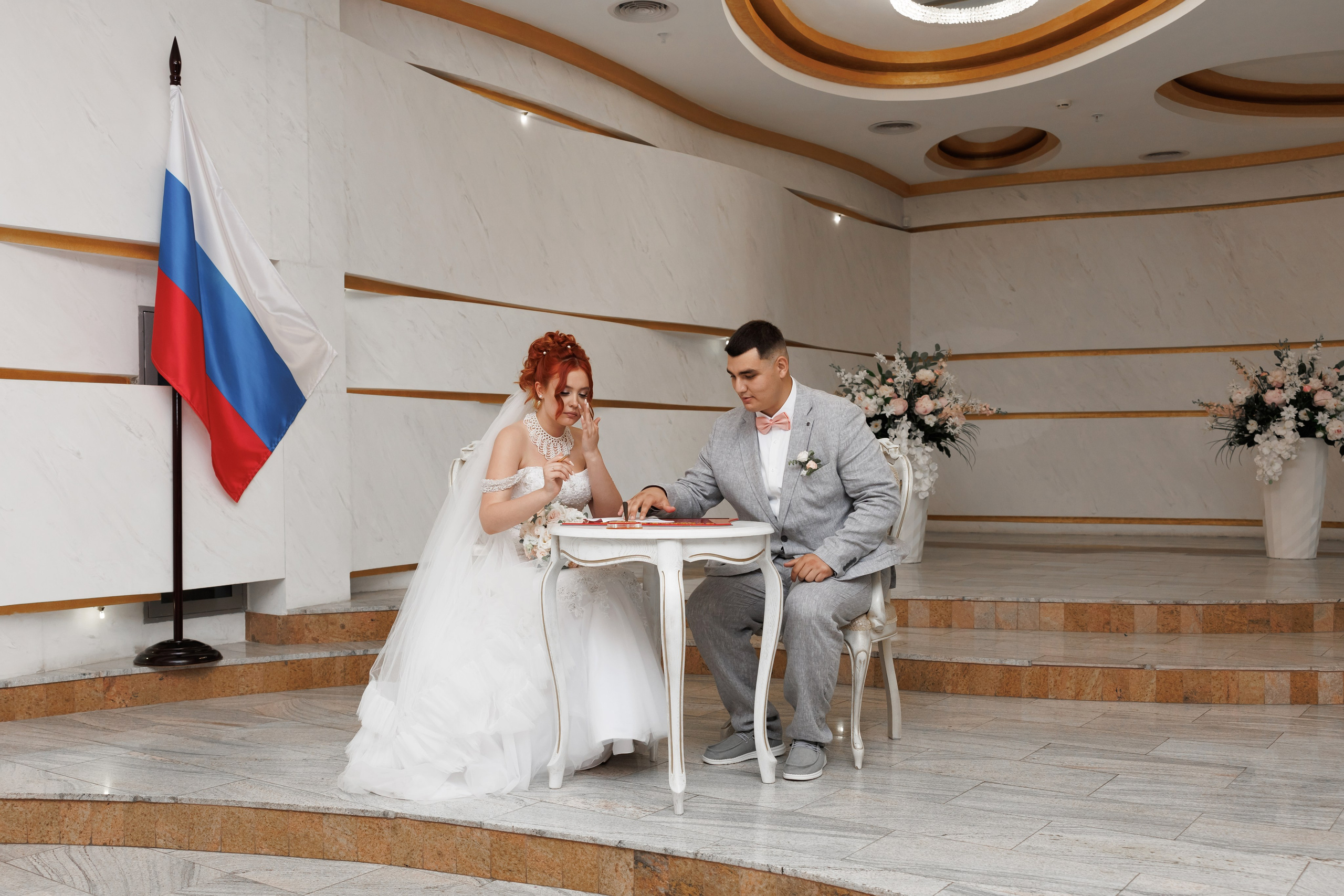 DAVID & ANASTASIA. Свадебный фотограф в Туле и Москве