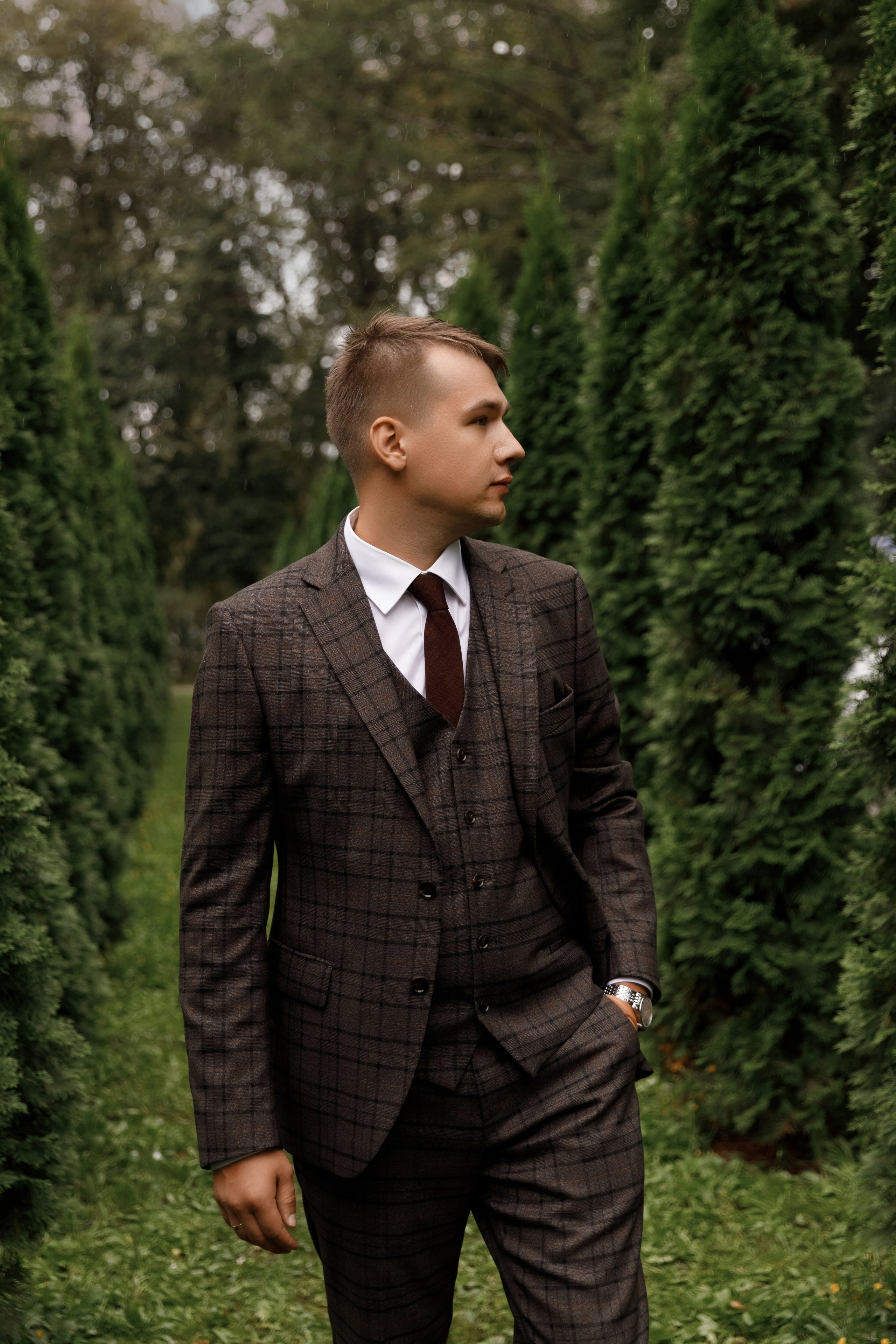 IGOR & ANASTASIA. Свадебный фотограф в Туле и Москве