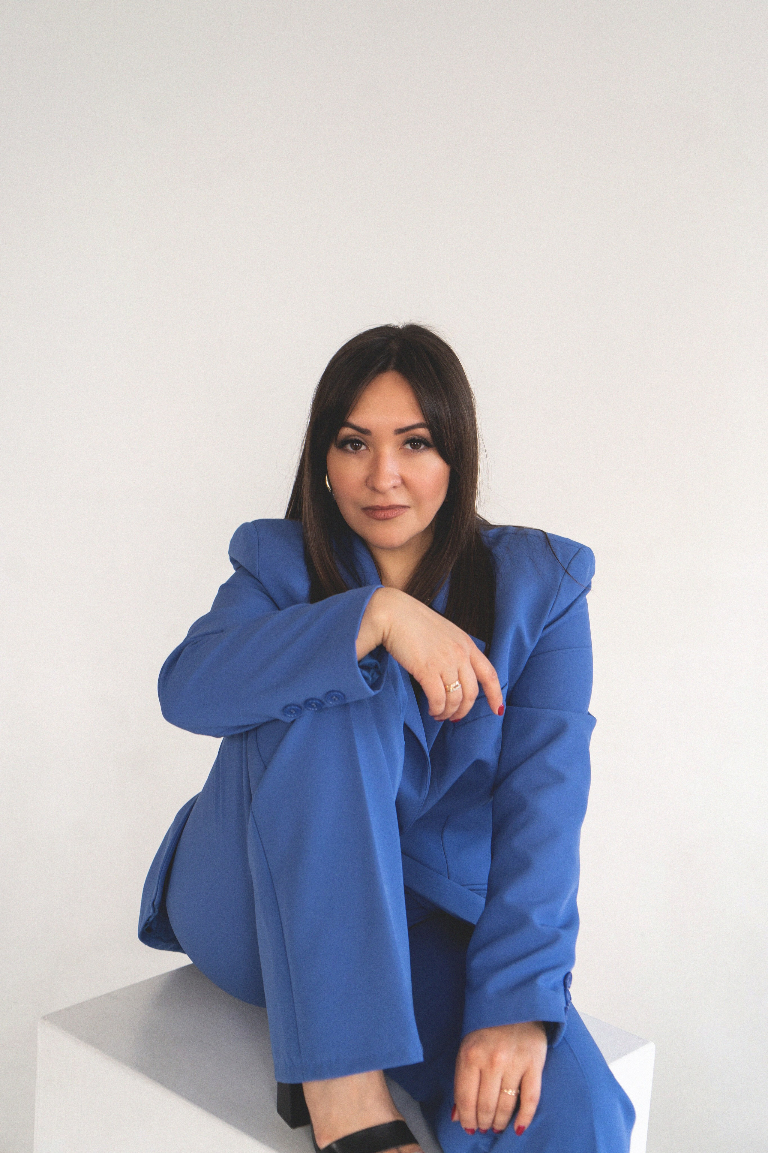 Марина. Фотограф Лютикова Ирина, Тюмень, Москва