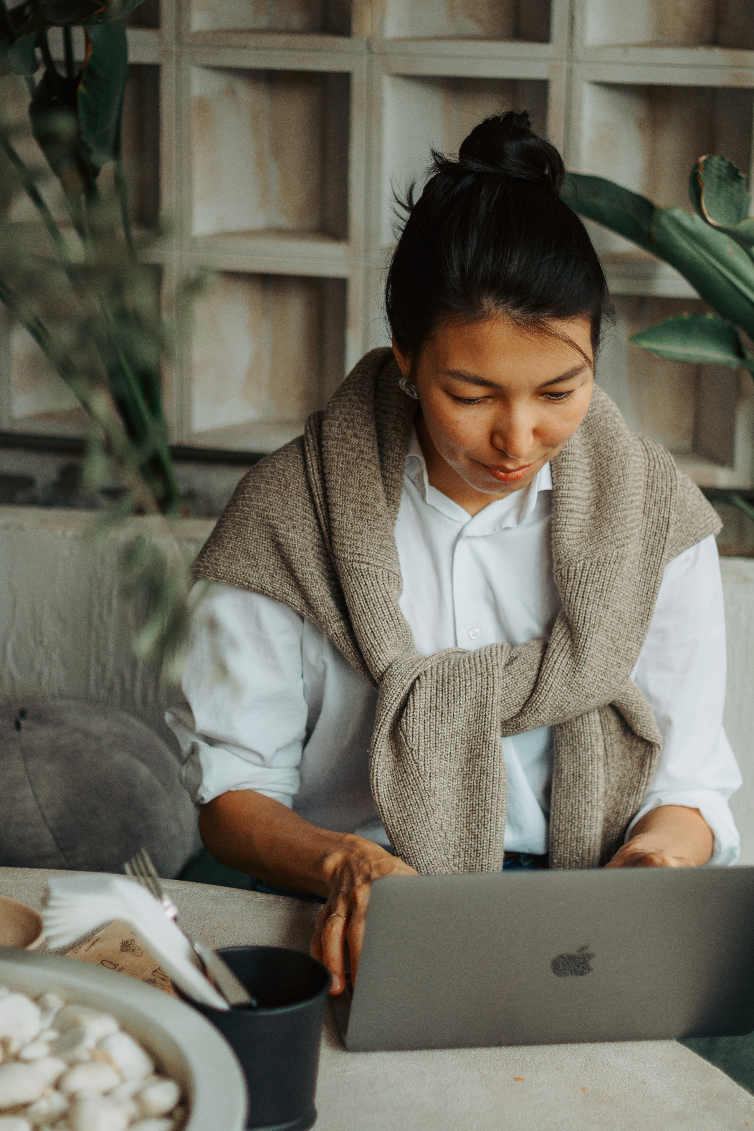 Ralina. İrandek. Fotoğrafçı. İzmir