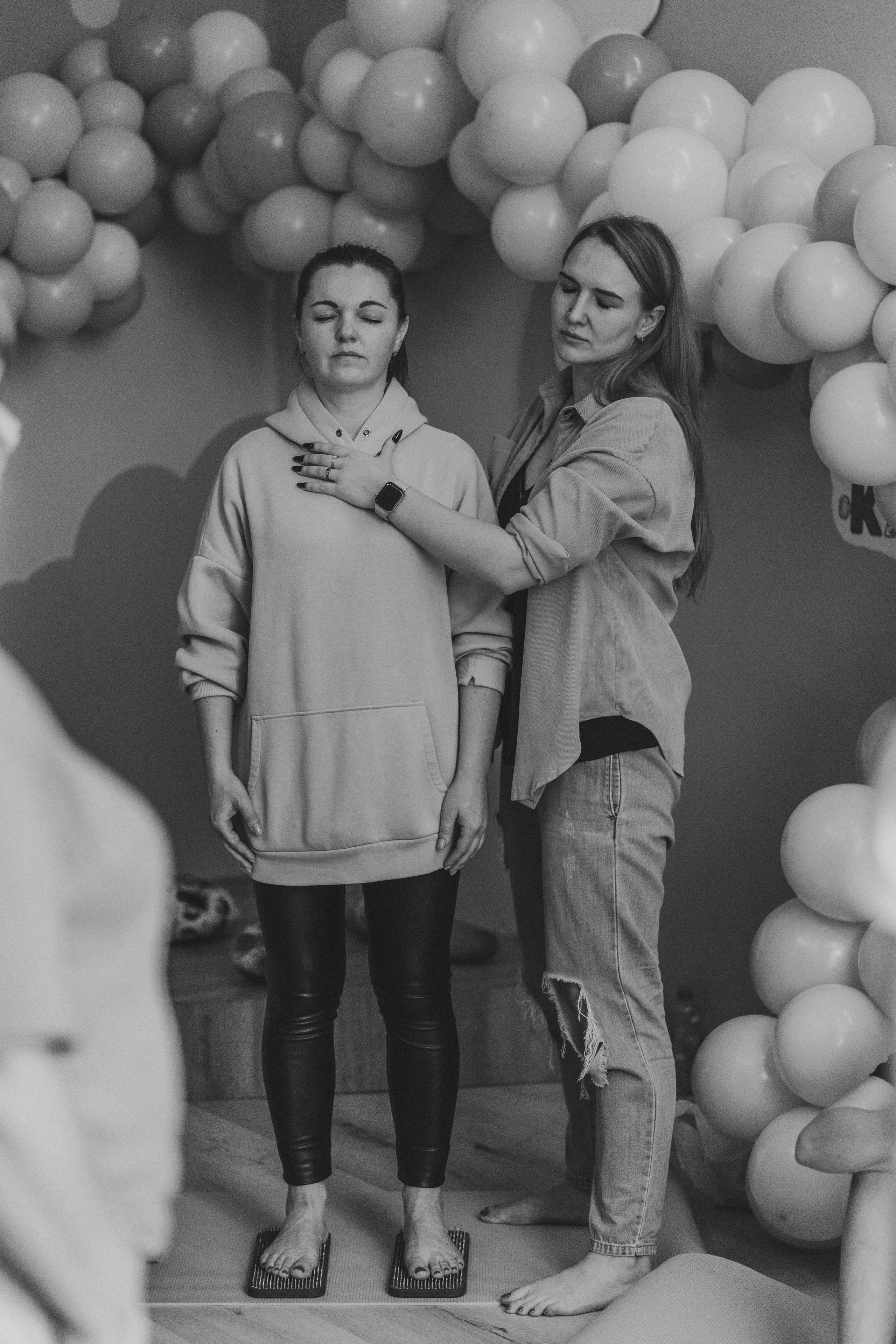 Гвоздестояние. Семейный и контент фотограф в Москве и Троицке Горелова Лизавета