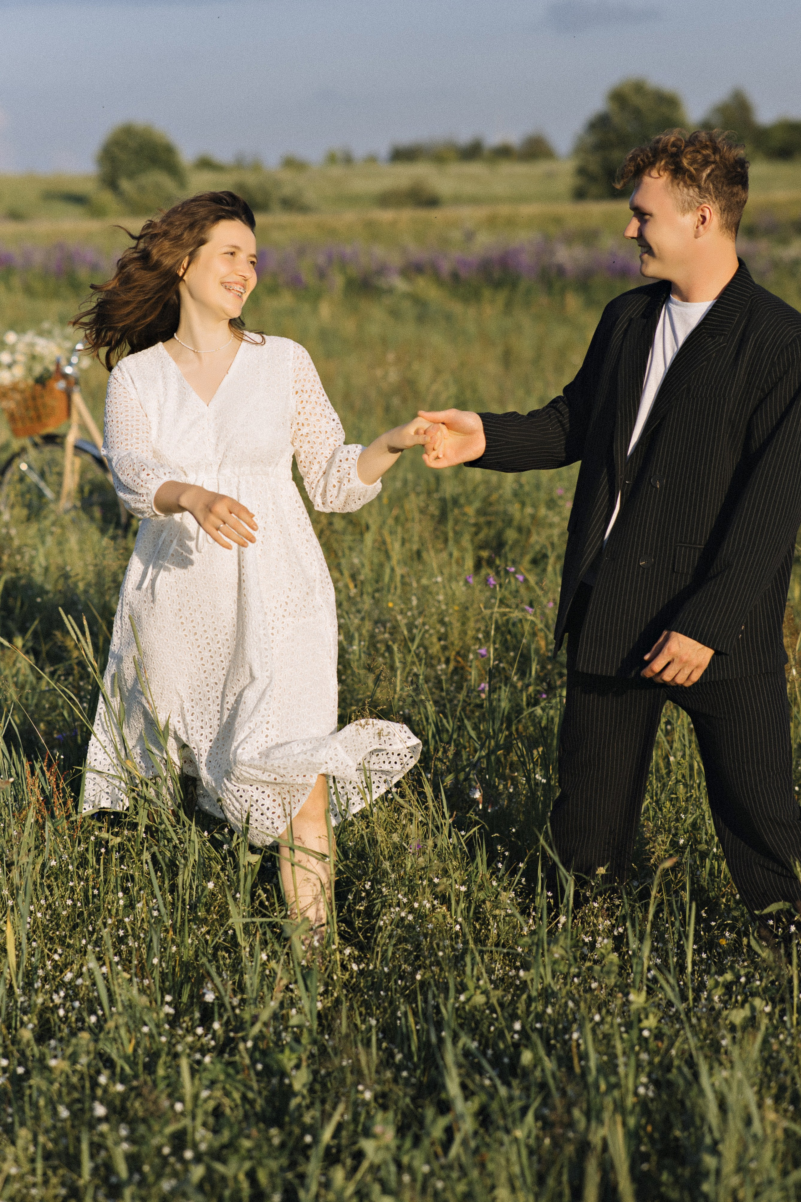 Во всем виновата яичница