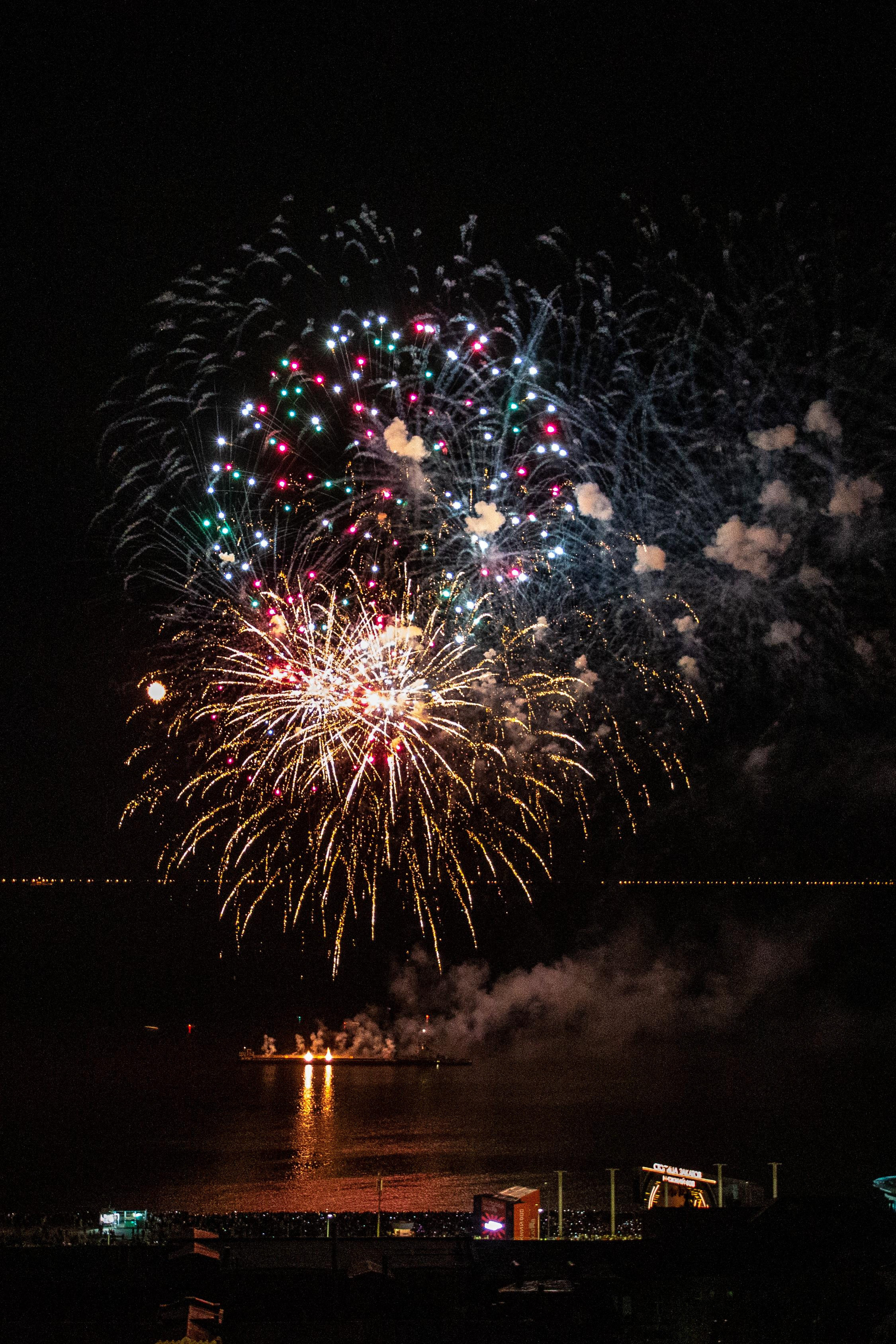 Столица Закатов 2021. Фотограф Сонкина Татьяна