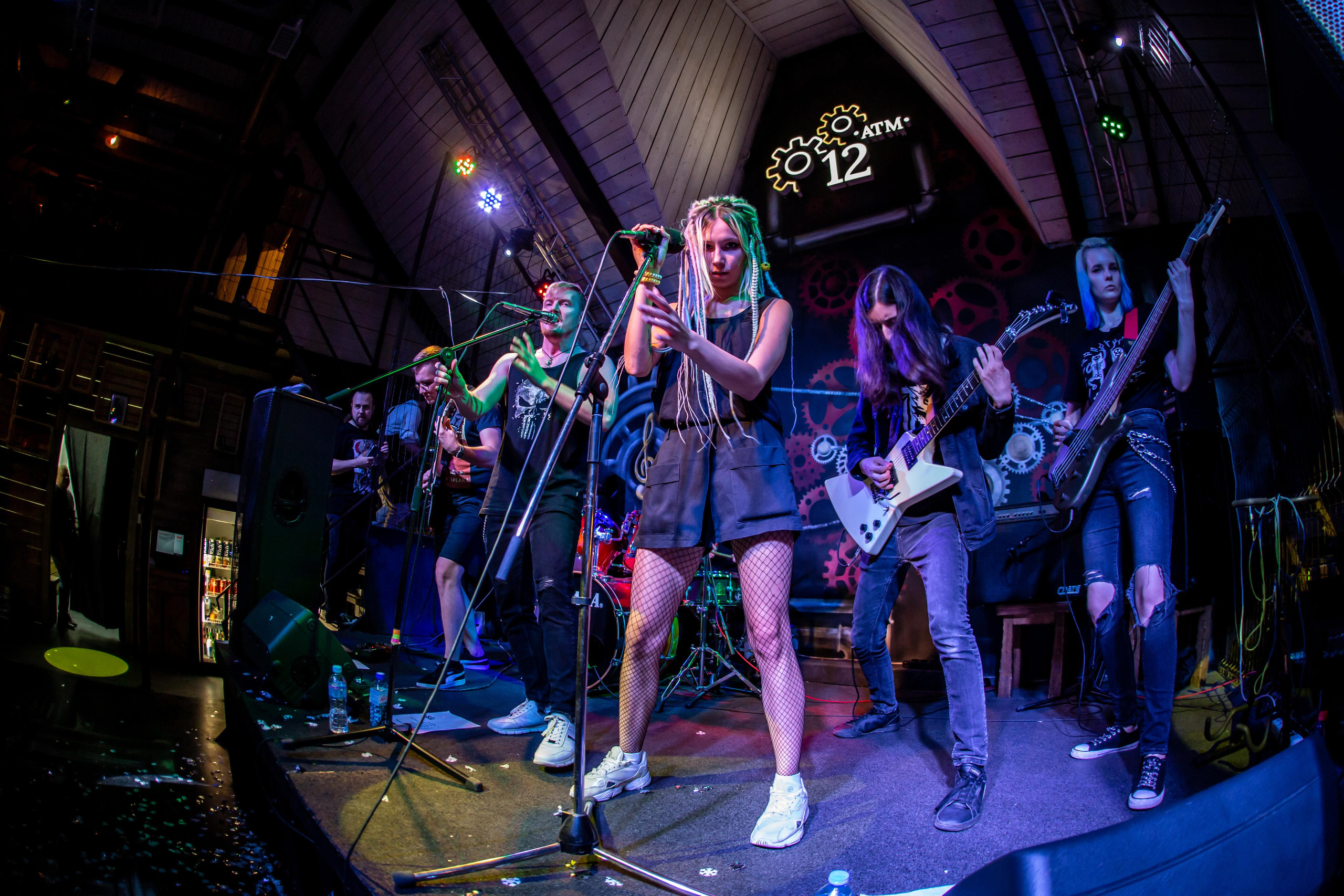 FITS. Фотограф Сонкина Татьяна