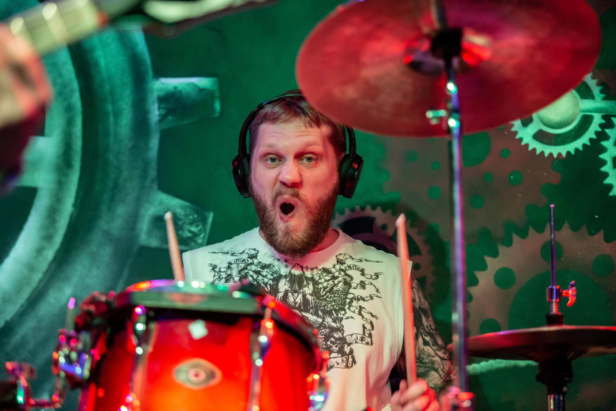 АЗОН. Photographer Sonkina Tatiana (Tanya Ash)