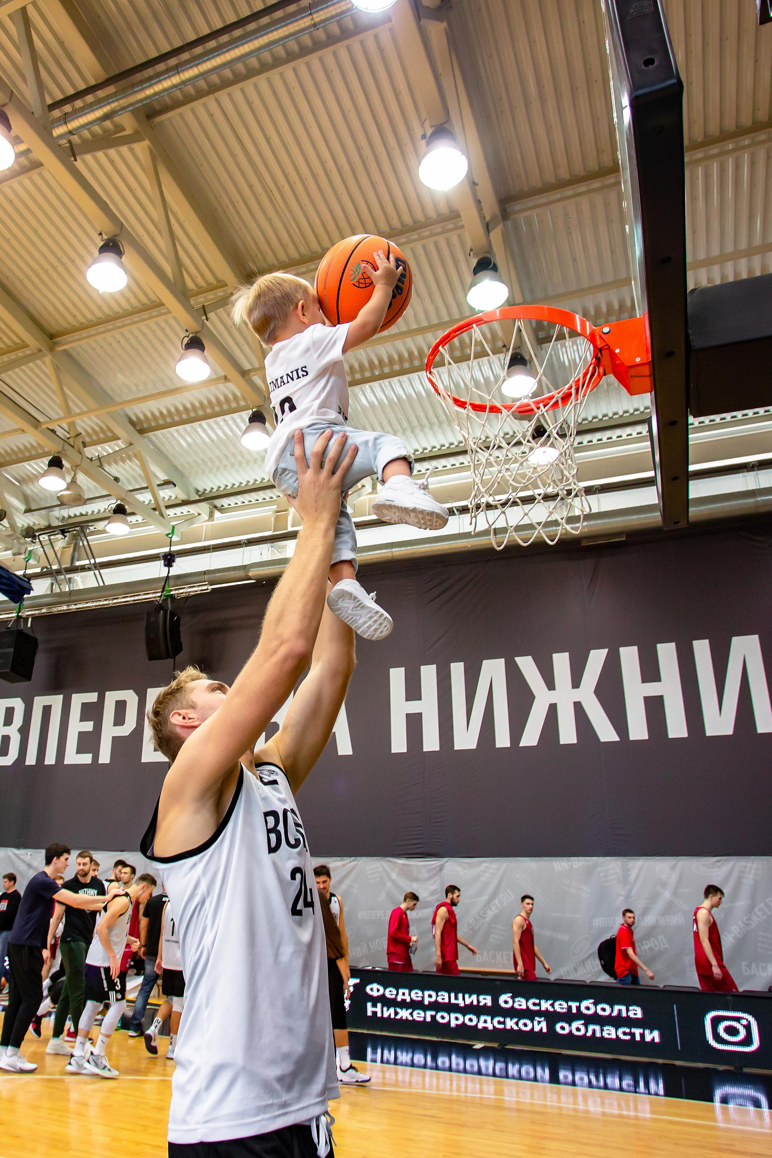 Кубок Хайретдинова. Фотограф Сонкина Татьяна