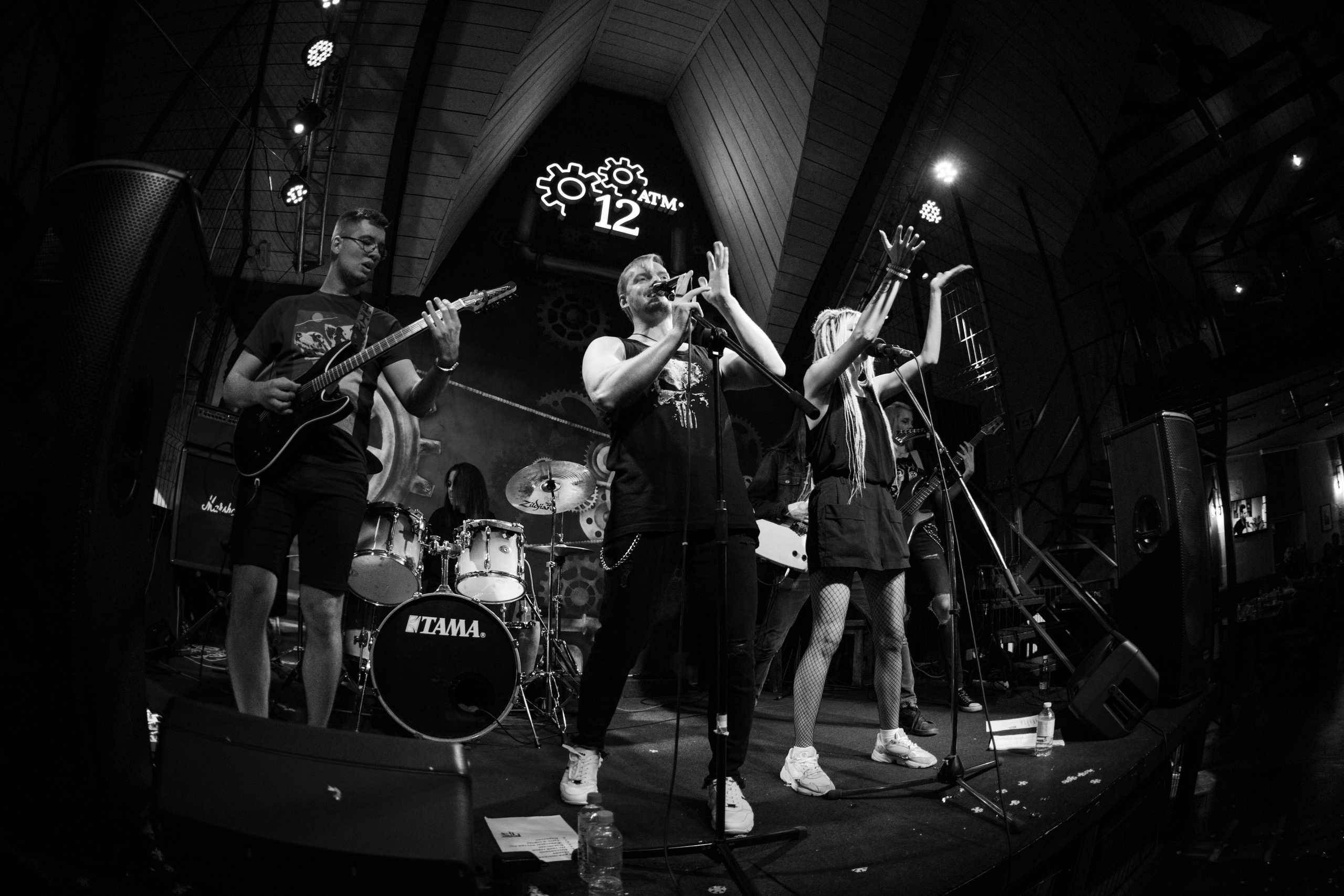 FITS. Фотограф Сонкина Татьяна