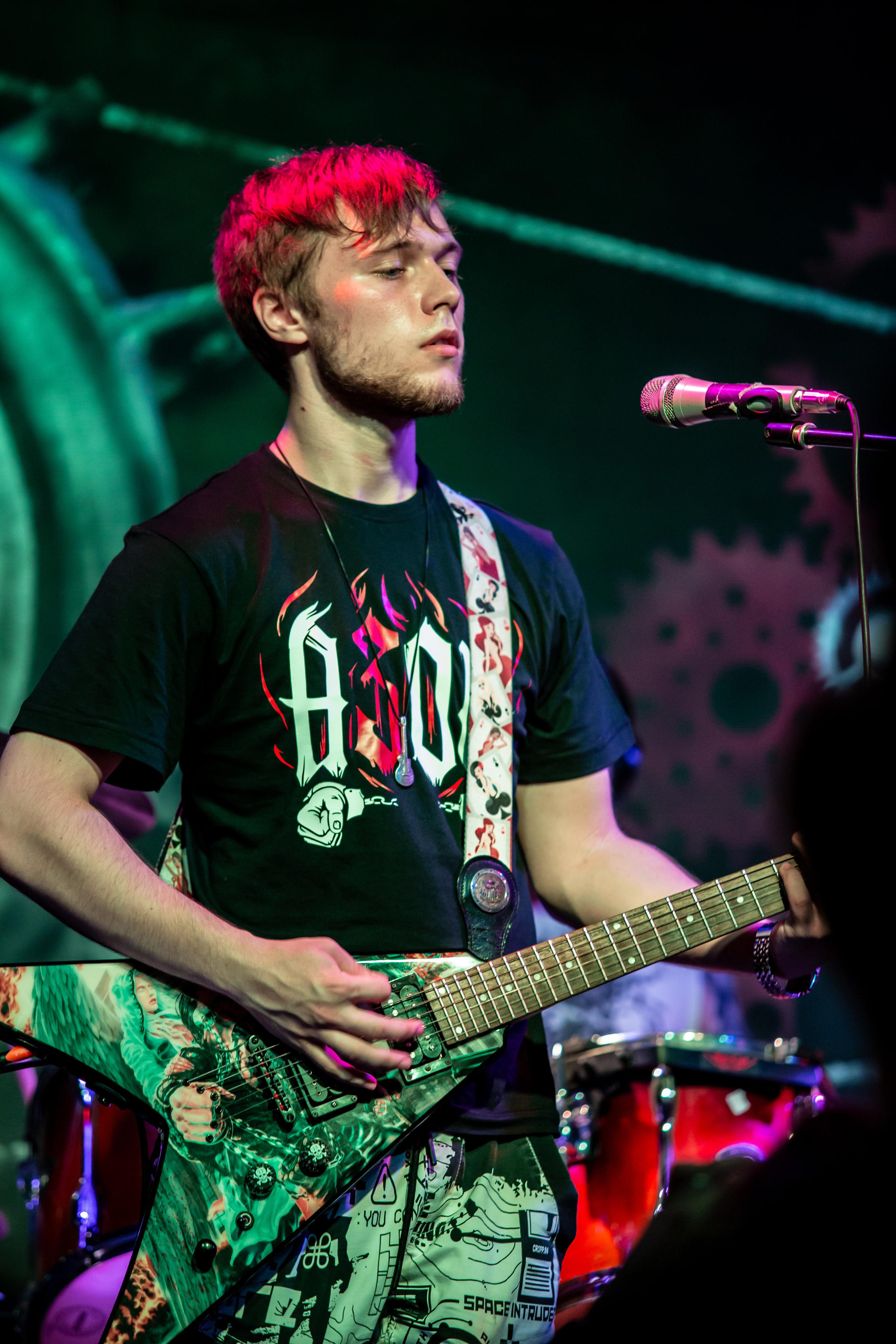 АЗОН. Photographer Sonkina Tatiana (Tanya Ash)